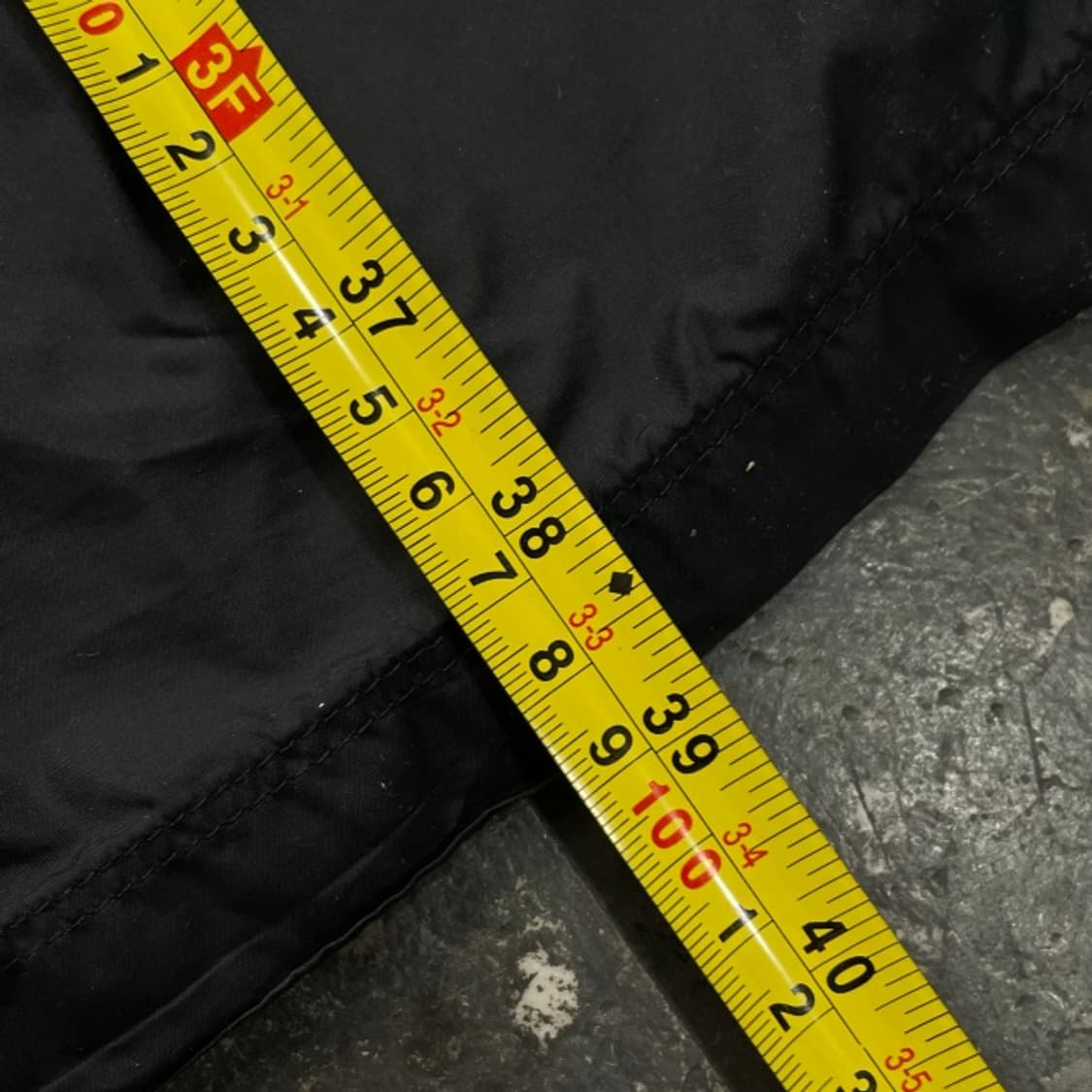 100 나이키 나일론 팬츠  상품이미지9