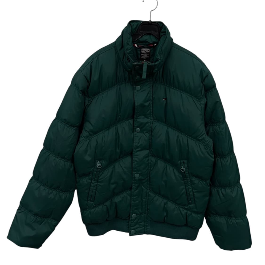 타미힐피거 패딩 상품이미지1