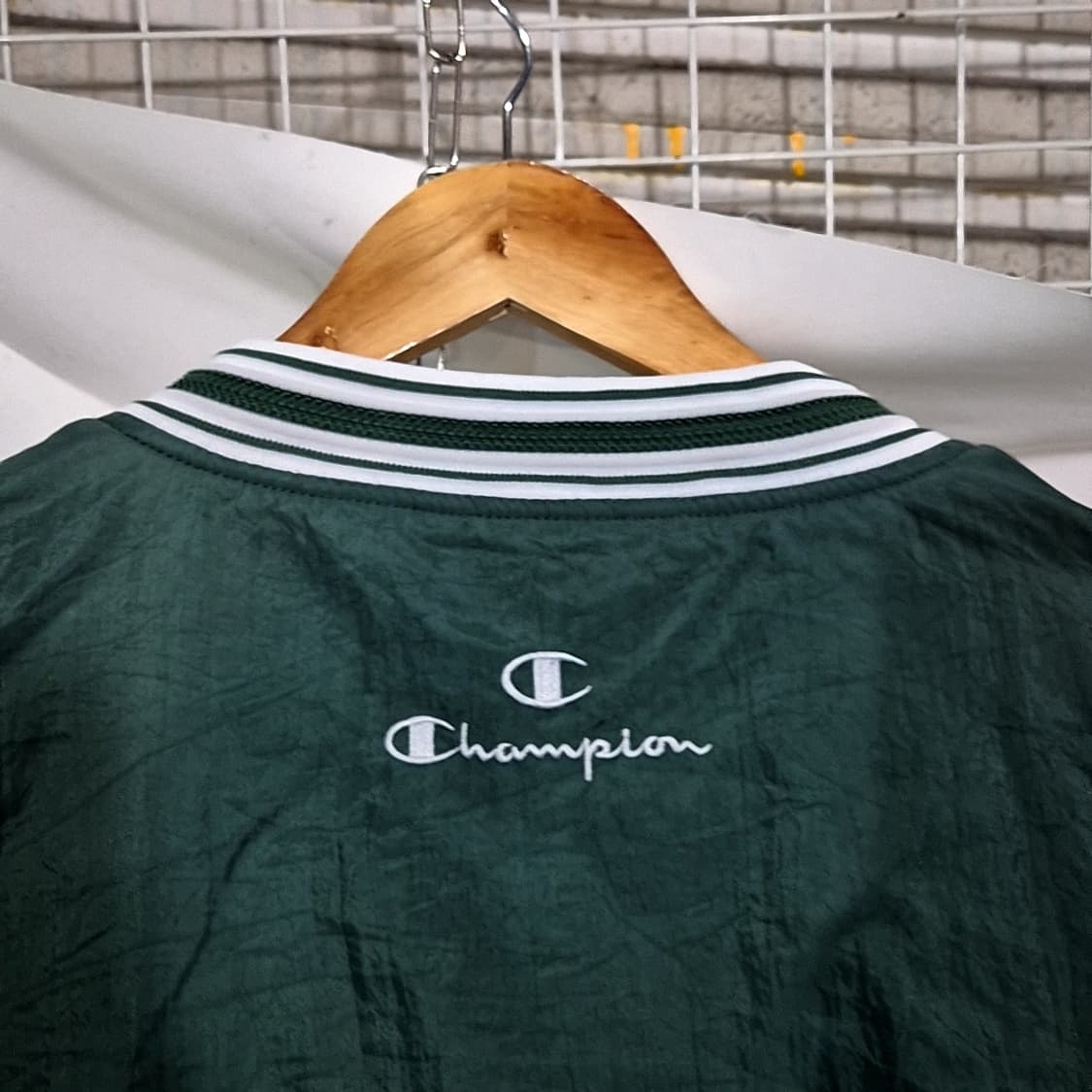 챔피온 90s 웜업 상품이미지3