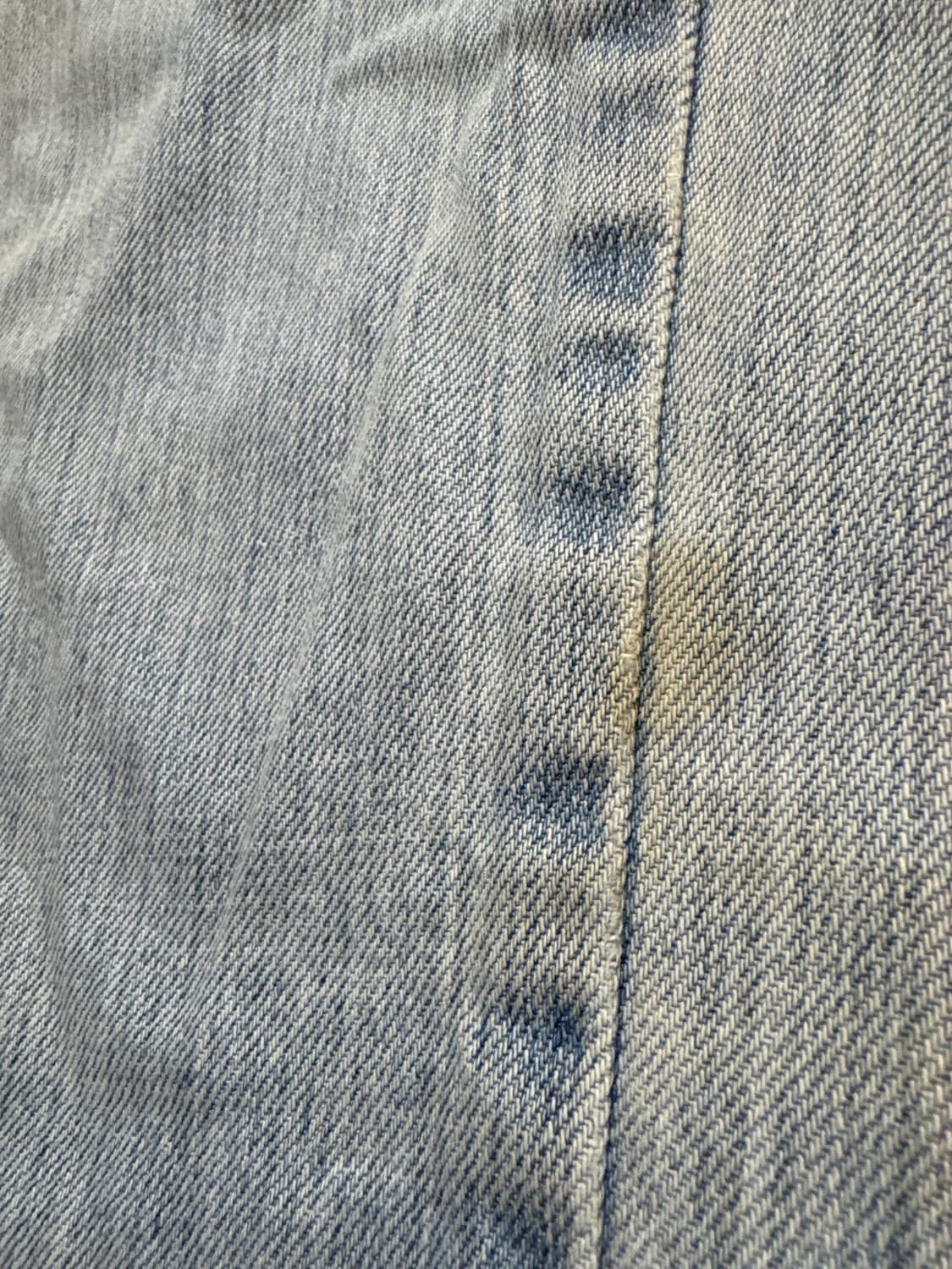 잠뱅이 트레디셔널 데님 팬츠 상품이미지3