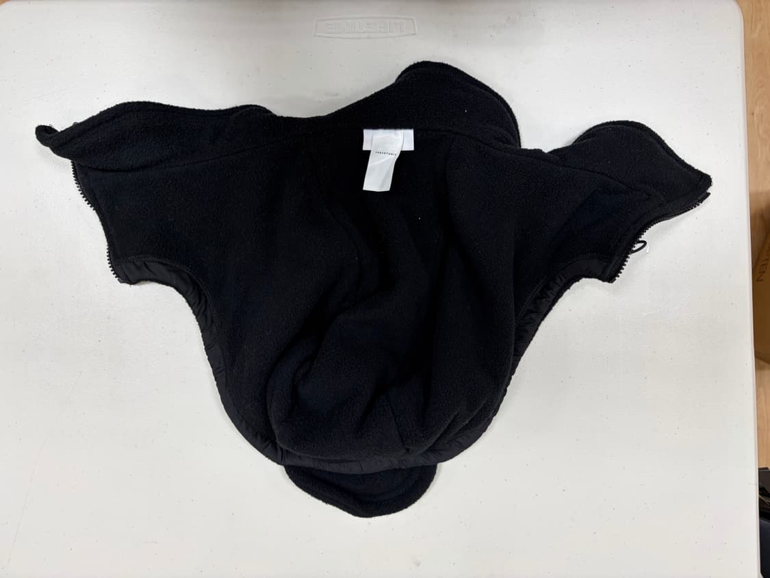 1993스튜디오 플리스 바라클라바 상품이미지3