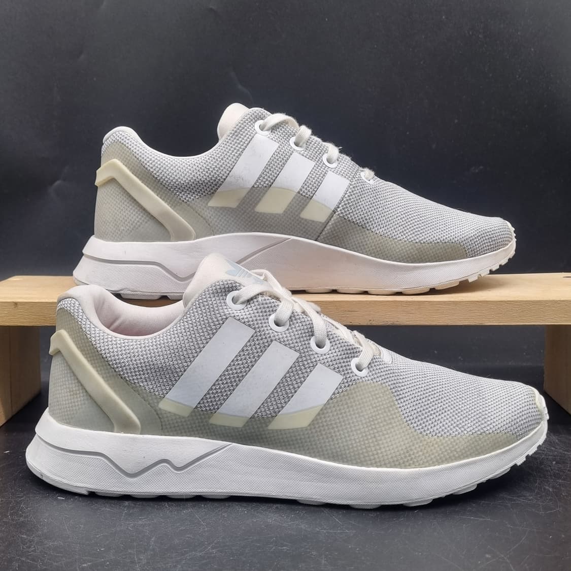 아디다스 zx플럭스 운동화 255 상품이미지1