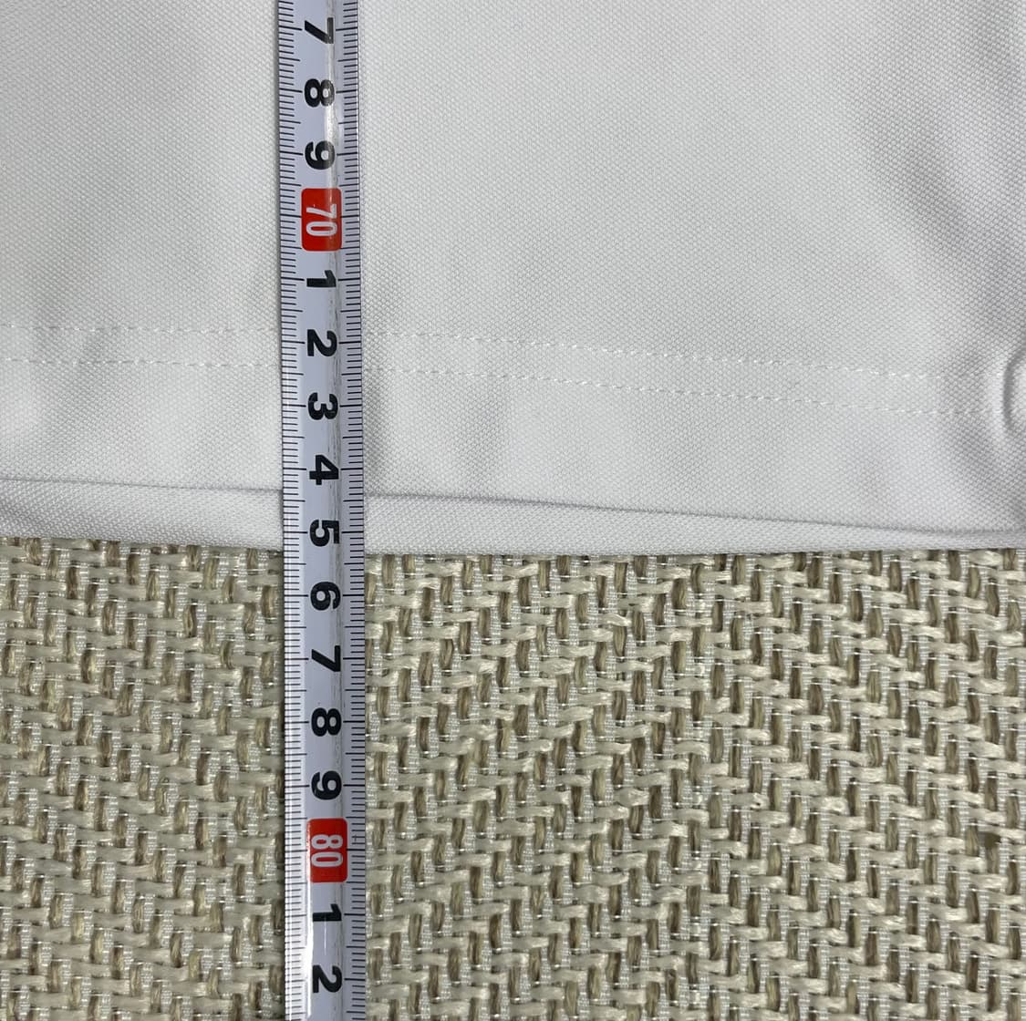 CAF 골프 카라티 105 화이트 상품이미지7