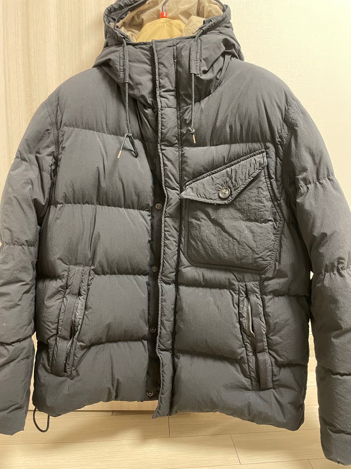 텐씨 서바이벌 블랙 50사이즈 상품이미지1