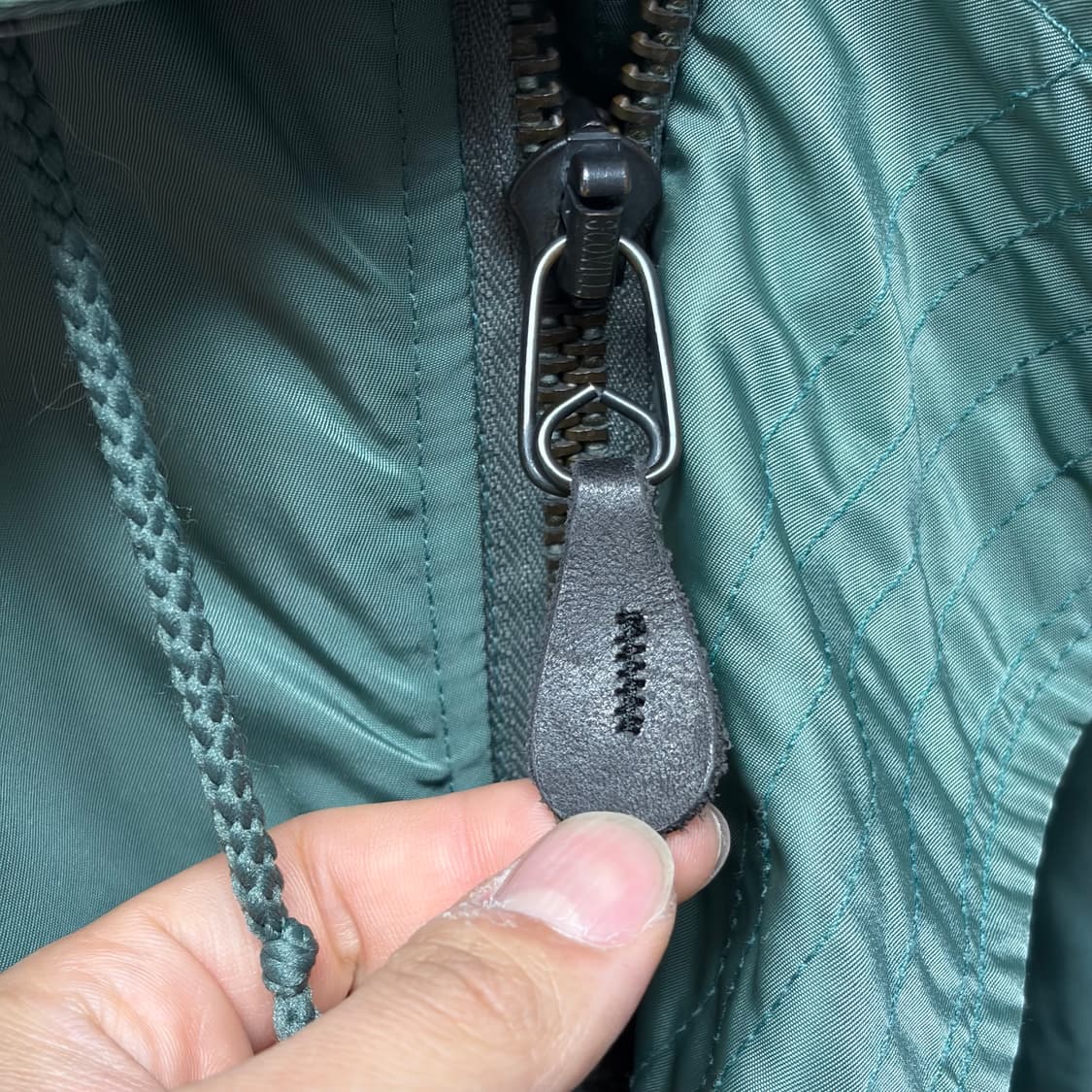 HOPE 휴스톤 N-3B 자켓 상품이미지5