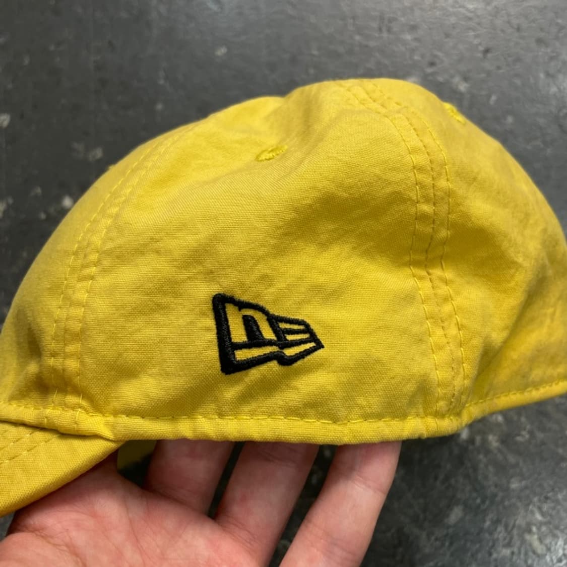 뉴에라 양키즈 볼캡 상품이미지2