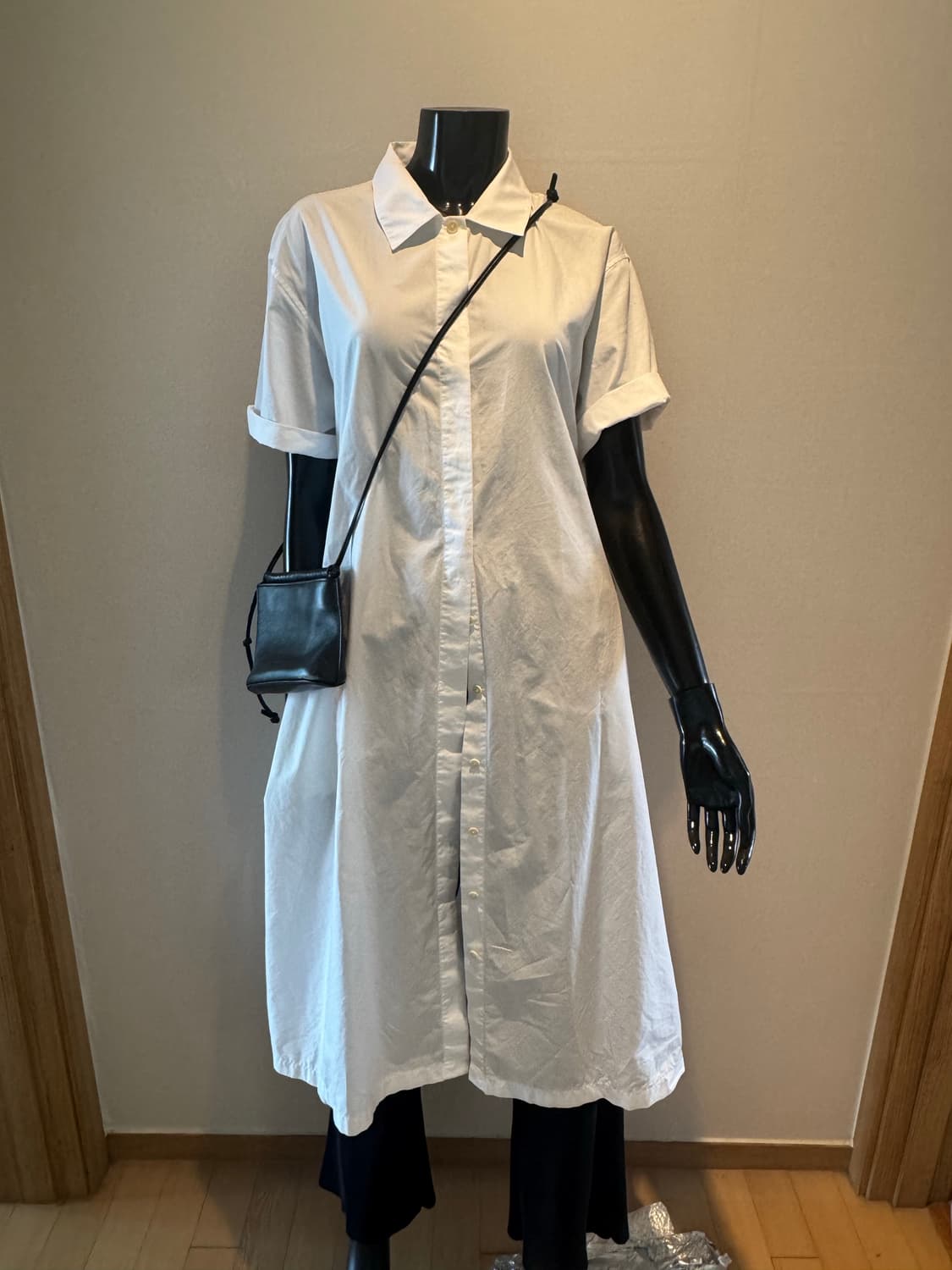 네이더스 컴포트 원피스 상품이미지3