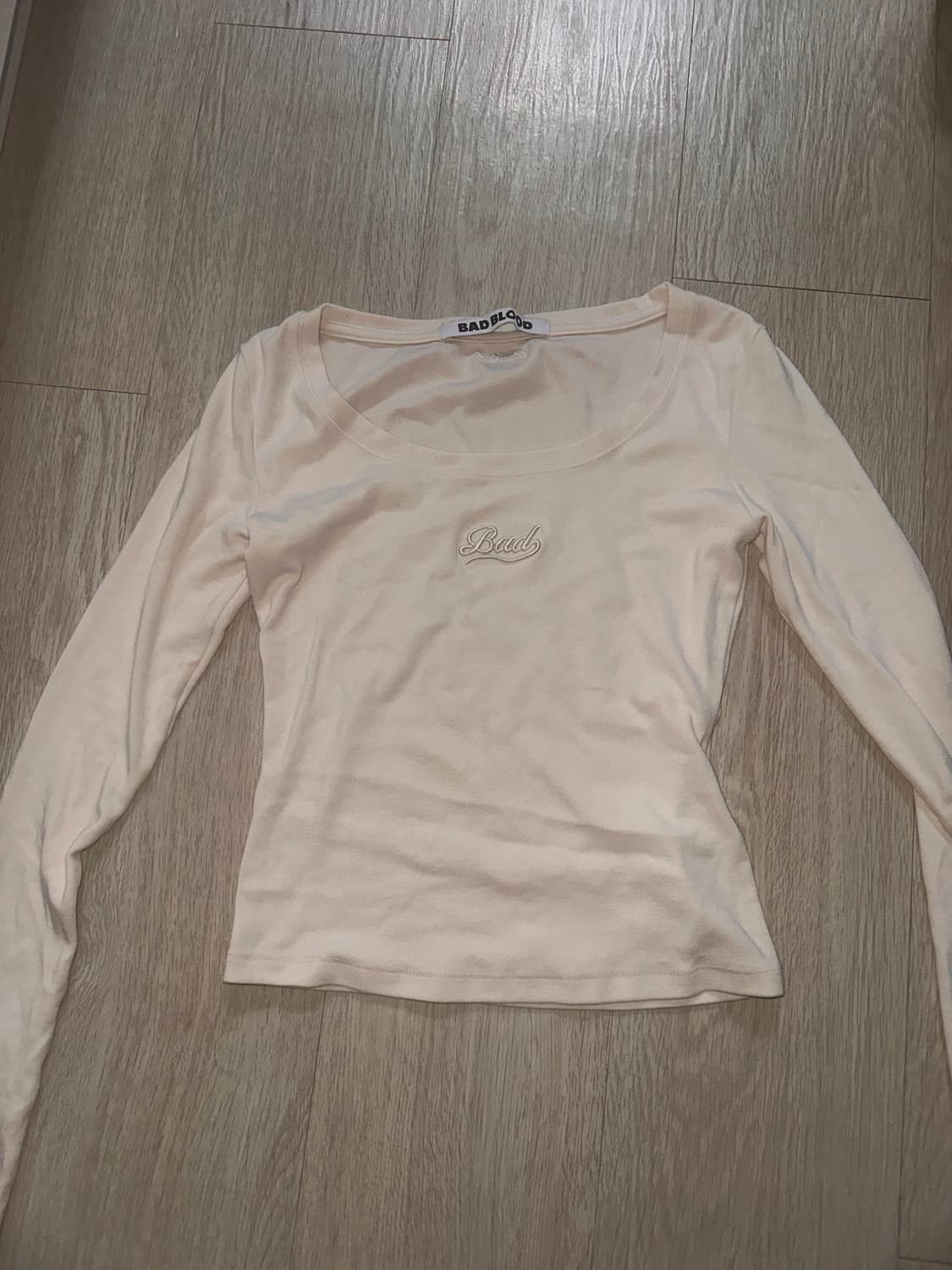 Badblood 상품이미지1