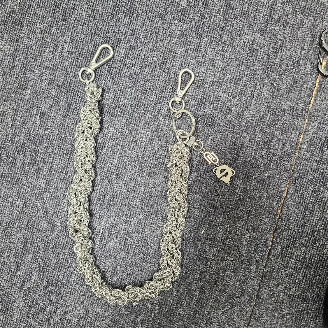 언더마이카 체인 상품이미지1