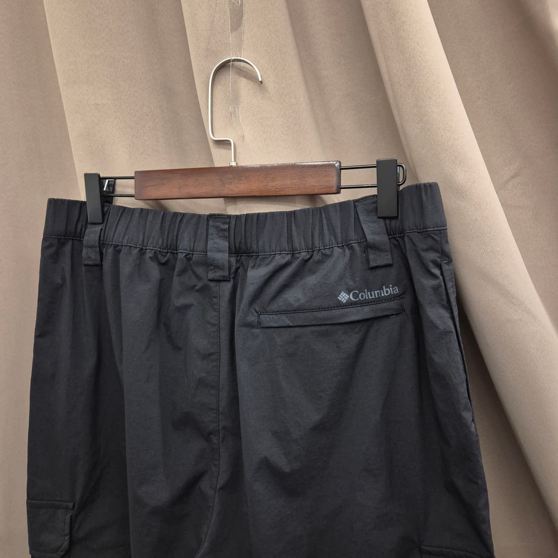 컬럼비아 남성 경량 팬츠 L 상품이미지5