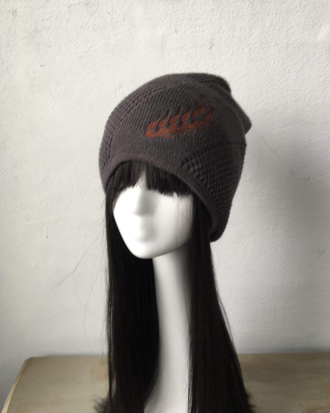 knit beanie 상품이미지1