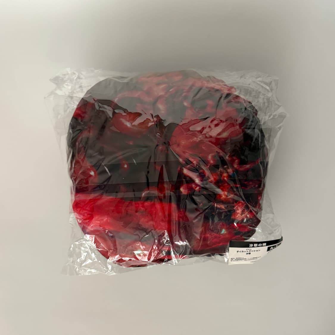 사야의 노래 쿠션 상품이미지2