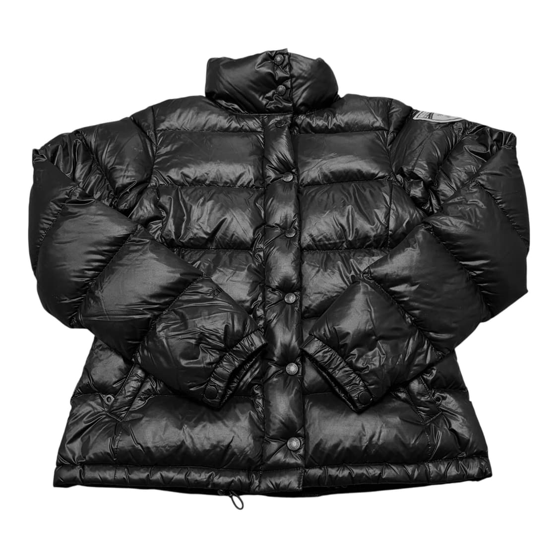 노스페이스 00s 구스다운 숏패딩 700 상품이미지1