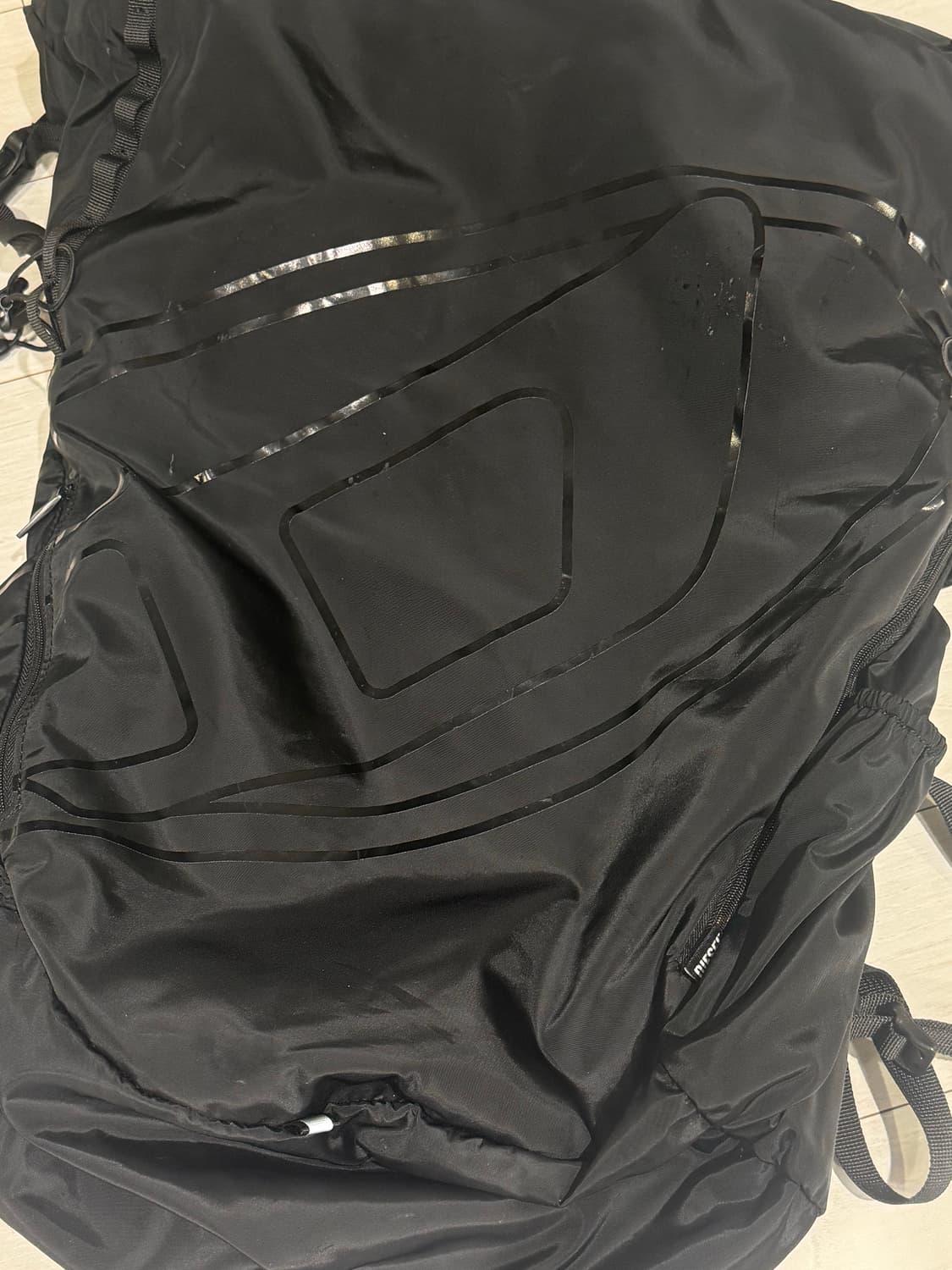 디젤 백팩 상품이미지3