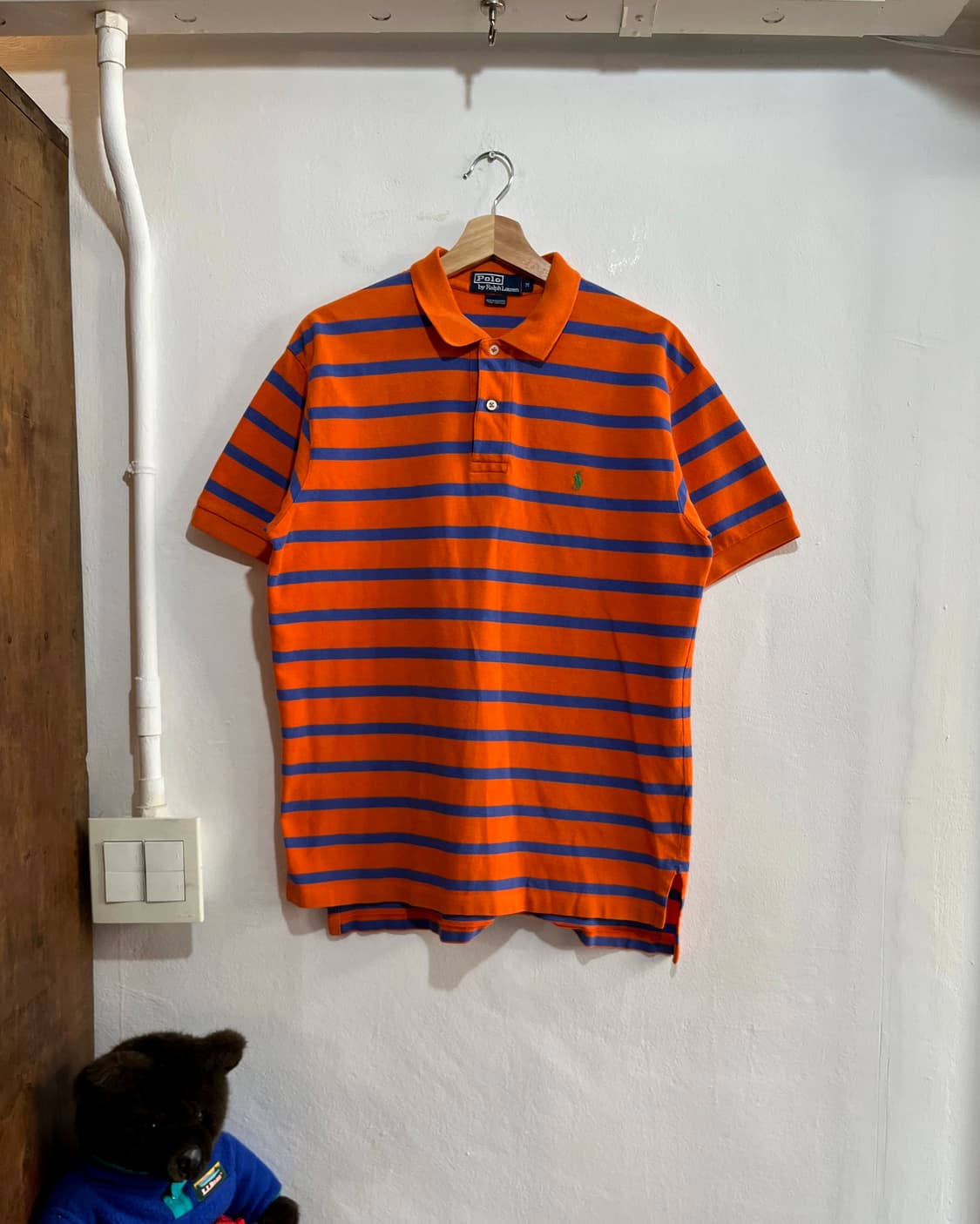 폴로 스트라이프 PK 셔츠 (Polo PK Shirt) 상품이미지2