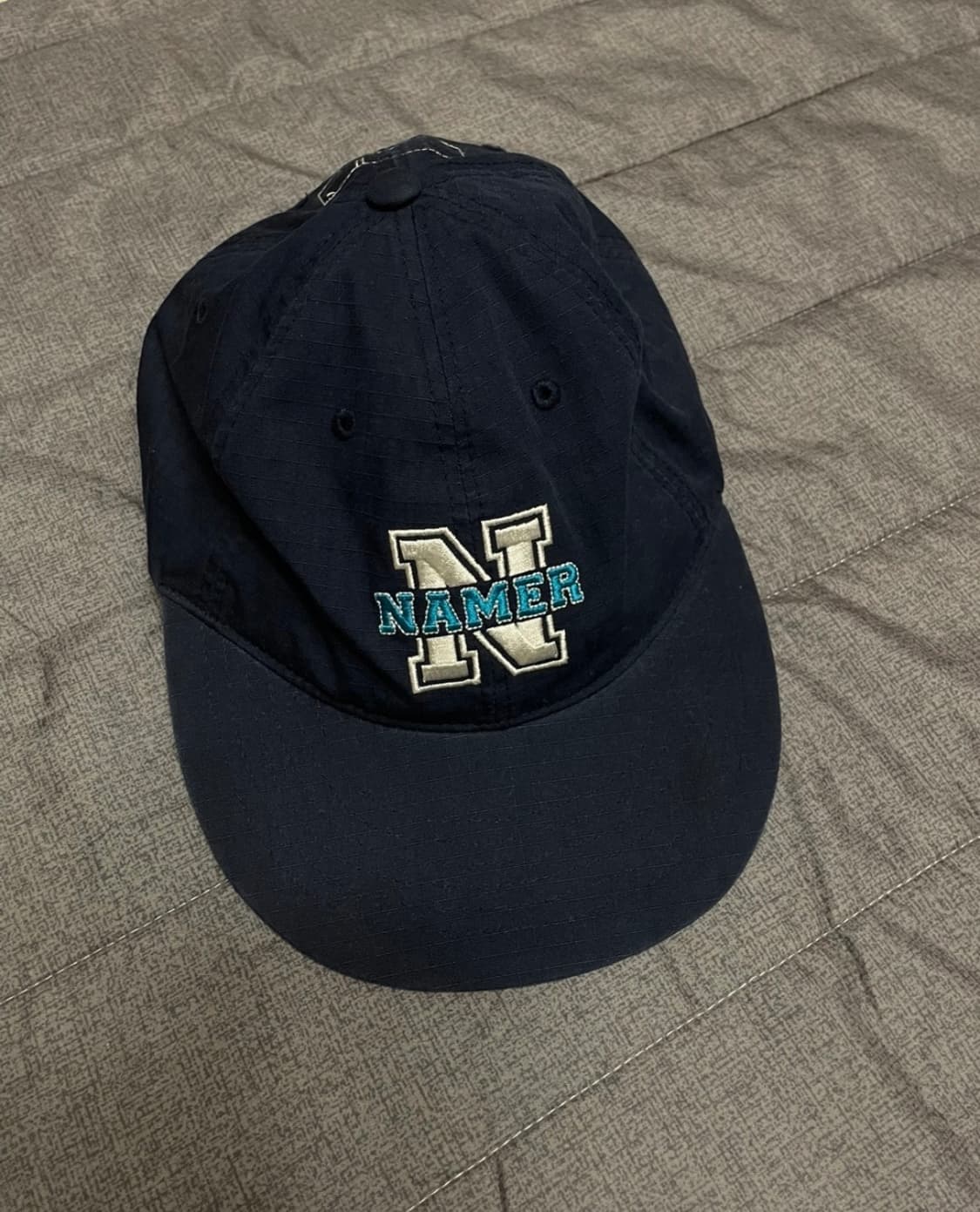 네이머클로딩 모자 상품이미지1