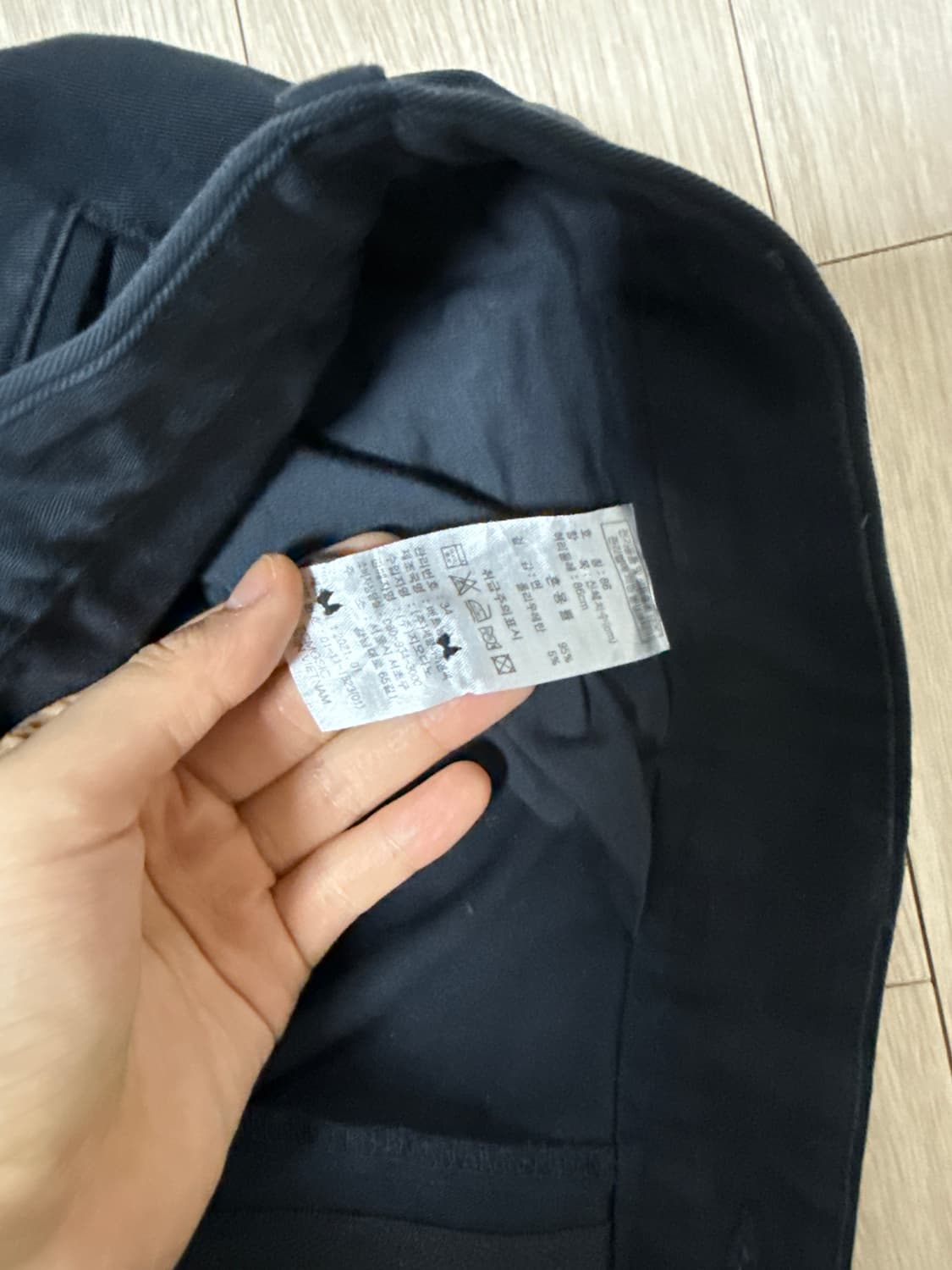 GIORDANO 바지 상품이미지2