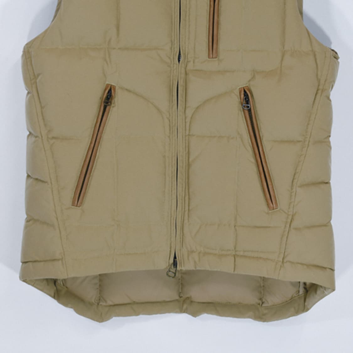 Ralph Lauren 다운퀼팅베스트 상품이미지4