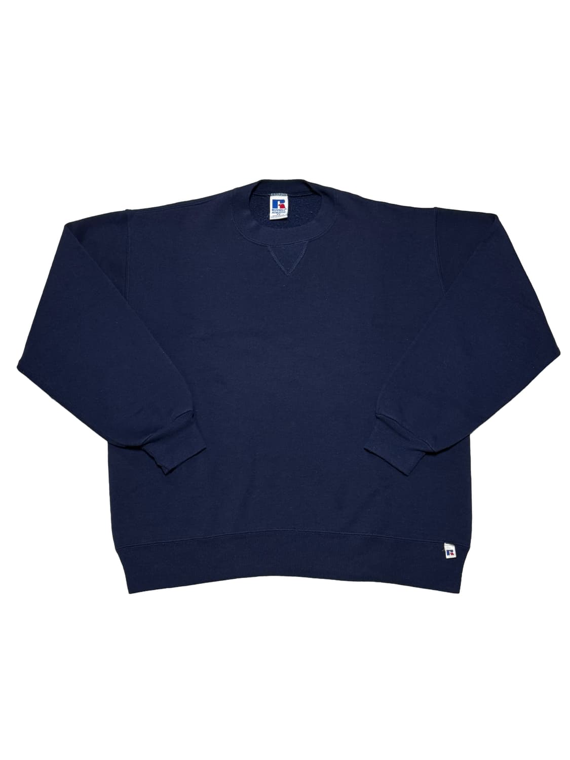 90s Russell plane sweat 상품이미지1