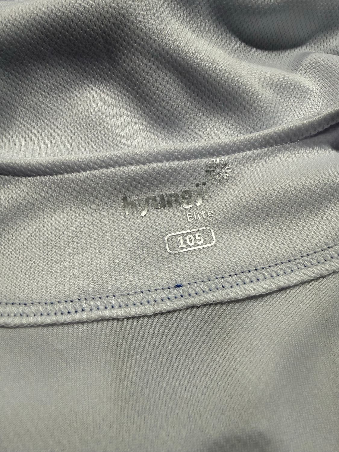 최강야구 정성훈 유니폼 상품이미지3