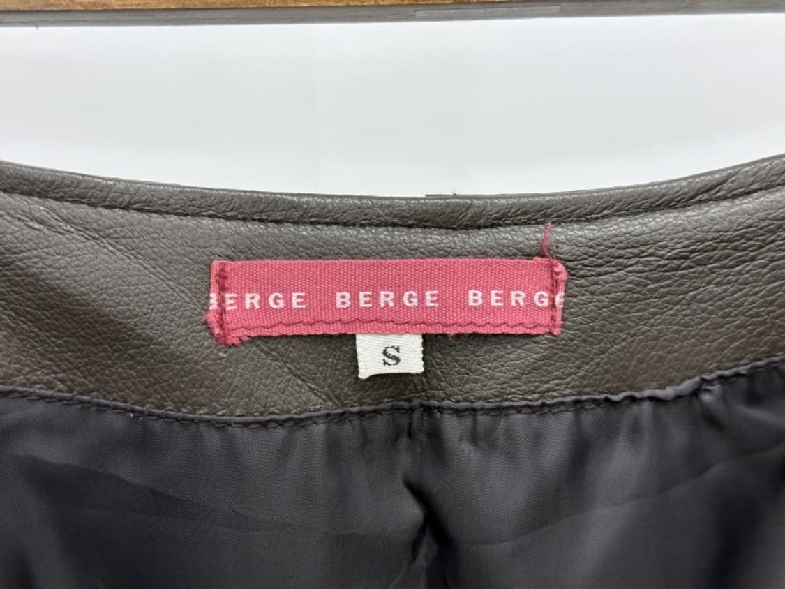 BERGE (24) 상품이미지8