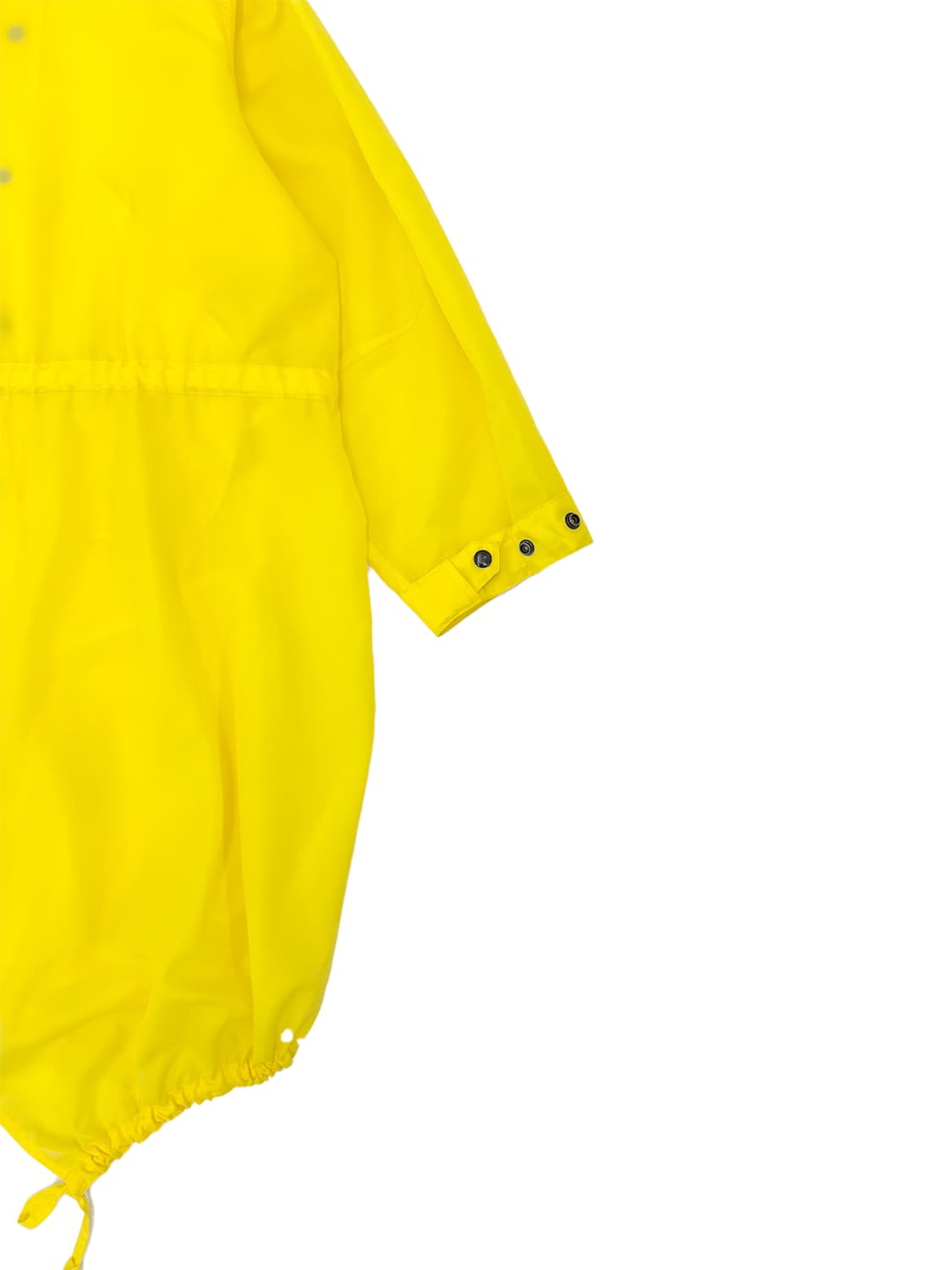 Yohji Yamamoto Y’s Hooded Rain Coat/ 1 상품이미지6