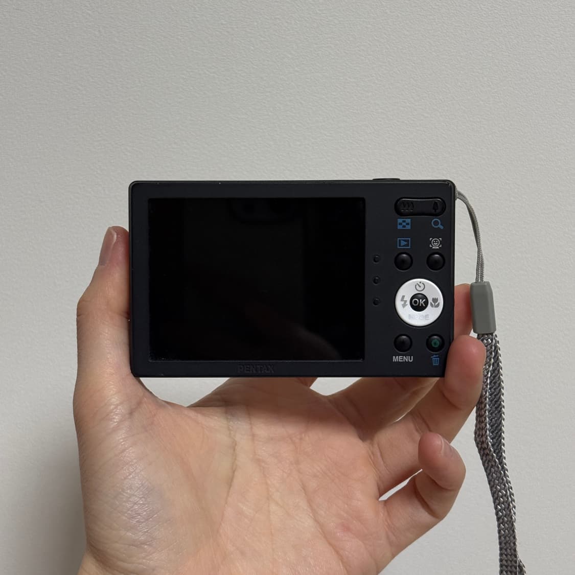 풀구성 펜탁스옵티오 RS1500 Pentax Optio 디카 RS1000 상품이미지5