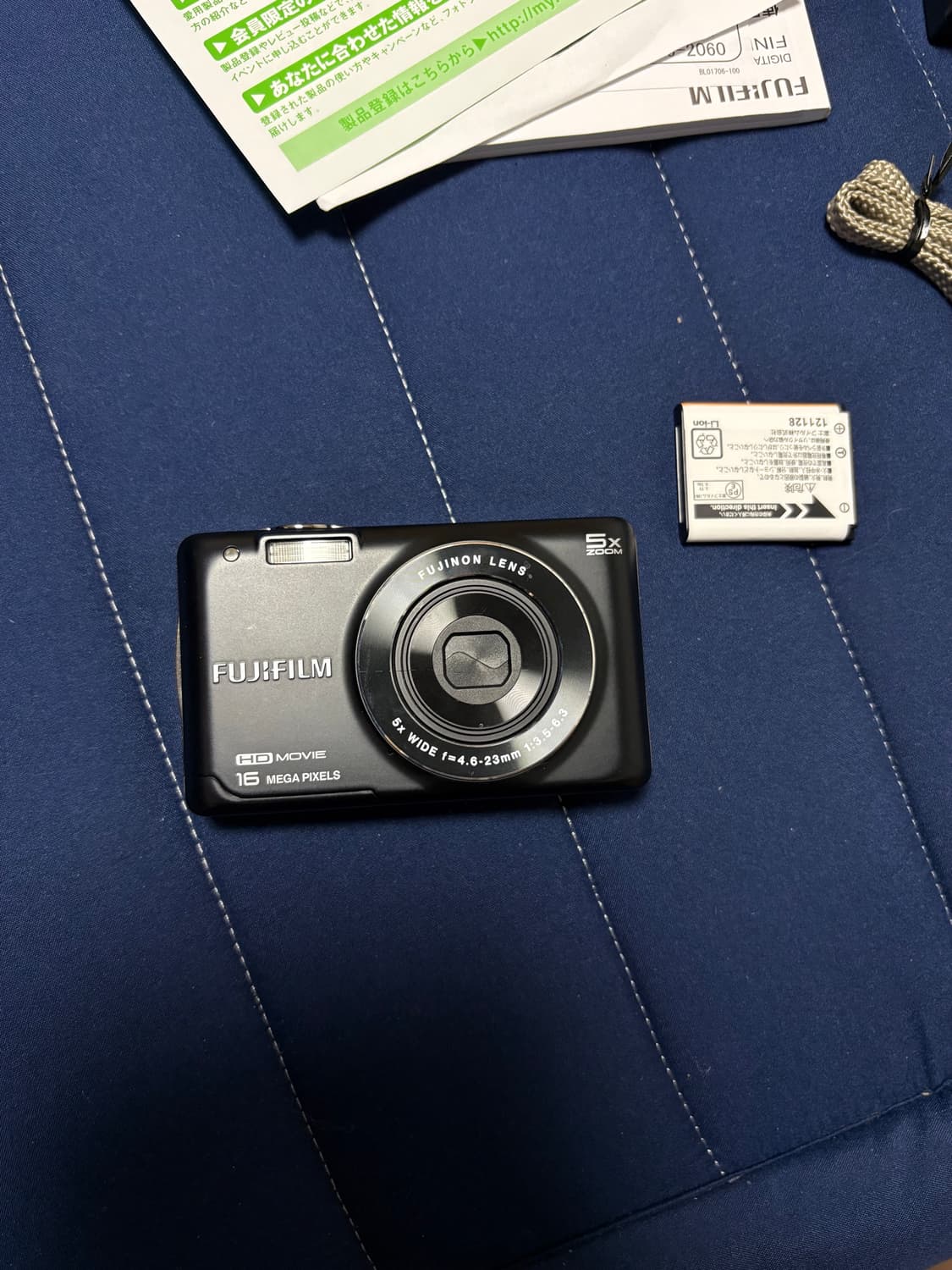 후지필름 파인픽스 jx680 상품이미지2
