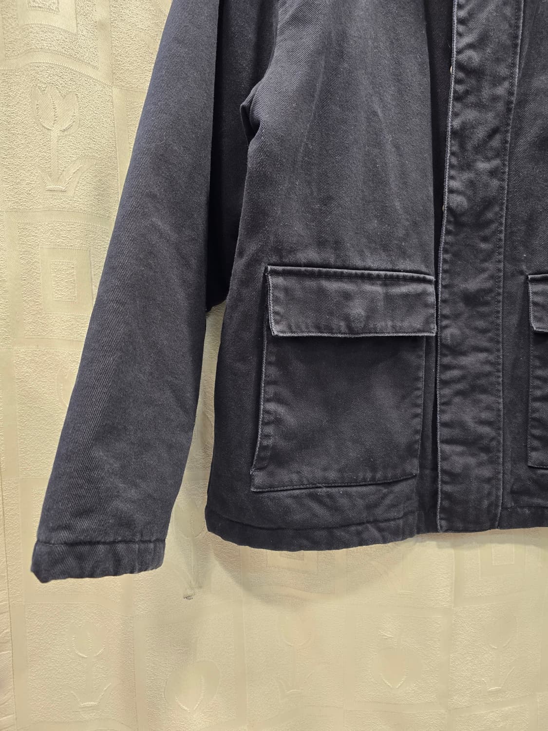 나이키 라이프 필드 워크 데님자켓 패딩자켓 100 상품이미지5