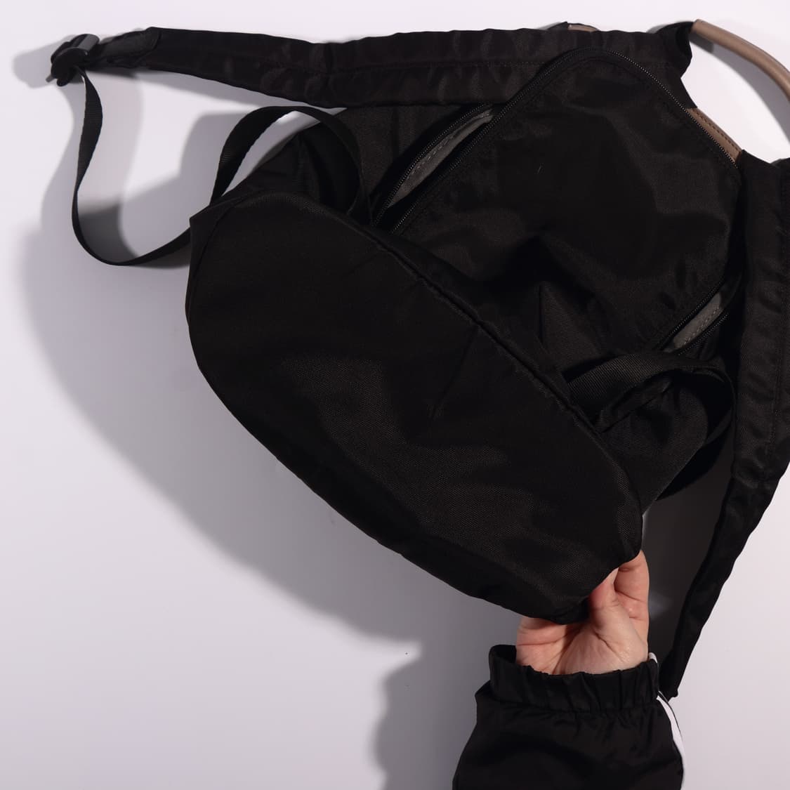 elle 백팩 B654 상품이미지4