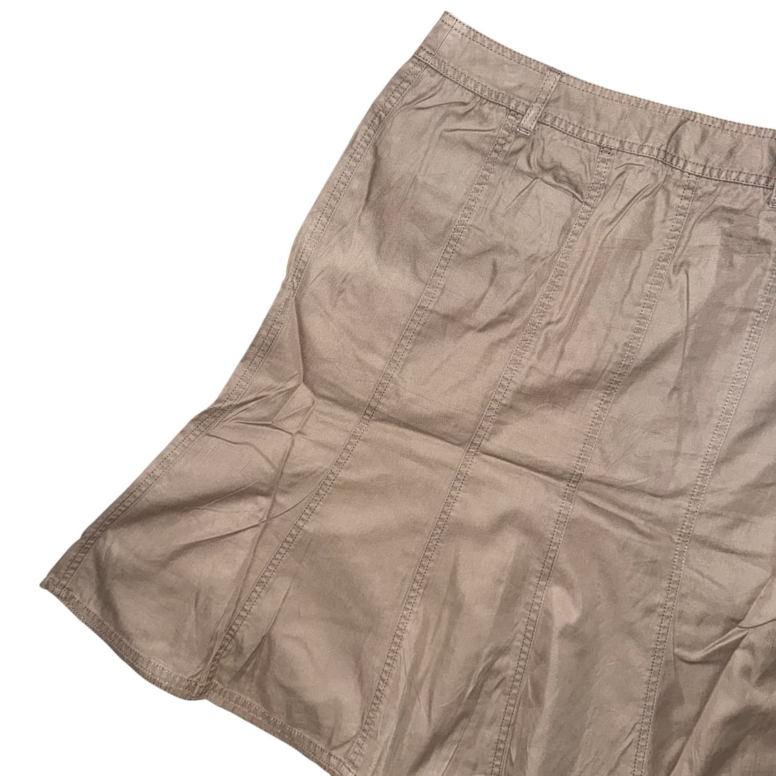 Burberry Skirt 상품이미지3