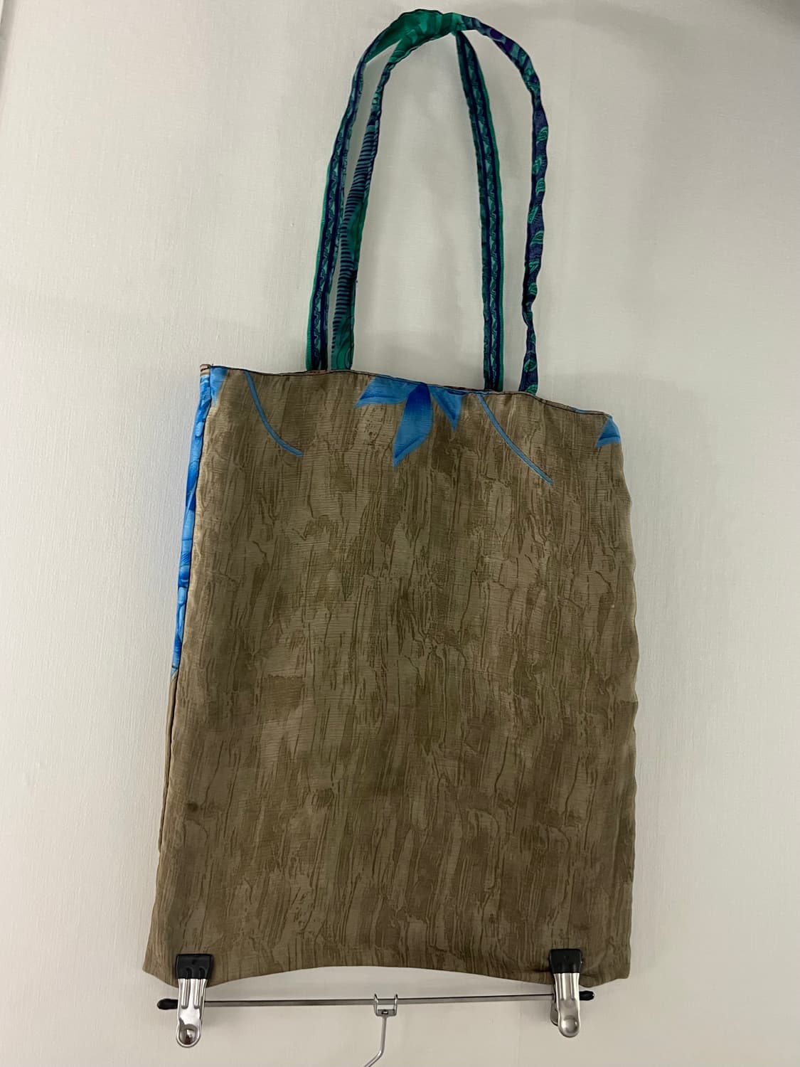 Silky Canvas Totebag 상품이미지2