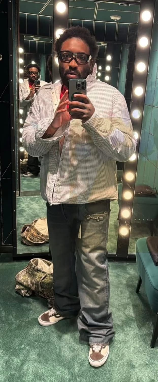 vans&punkandyo 펑크앤요반스style36 상품이미지7