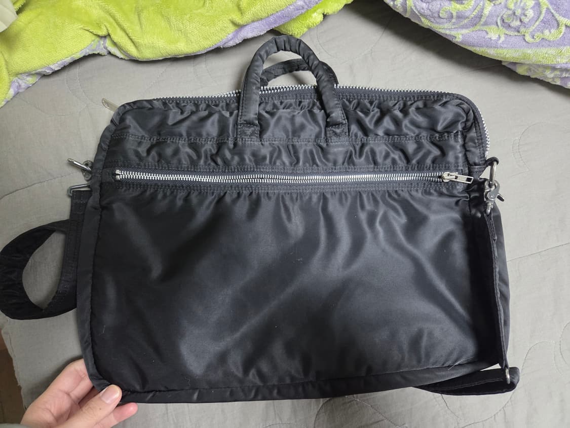 요시다포터 탱커 2-way 브리프케이스 상품이미지9