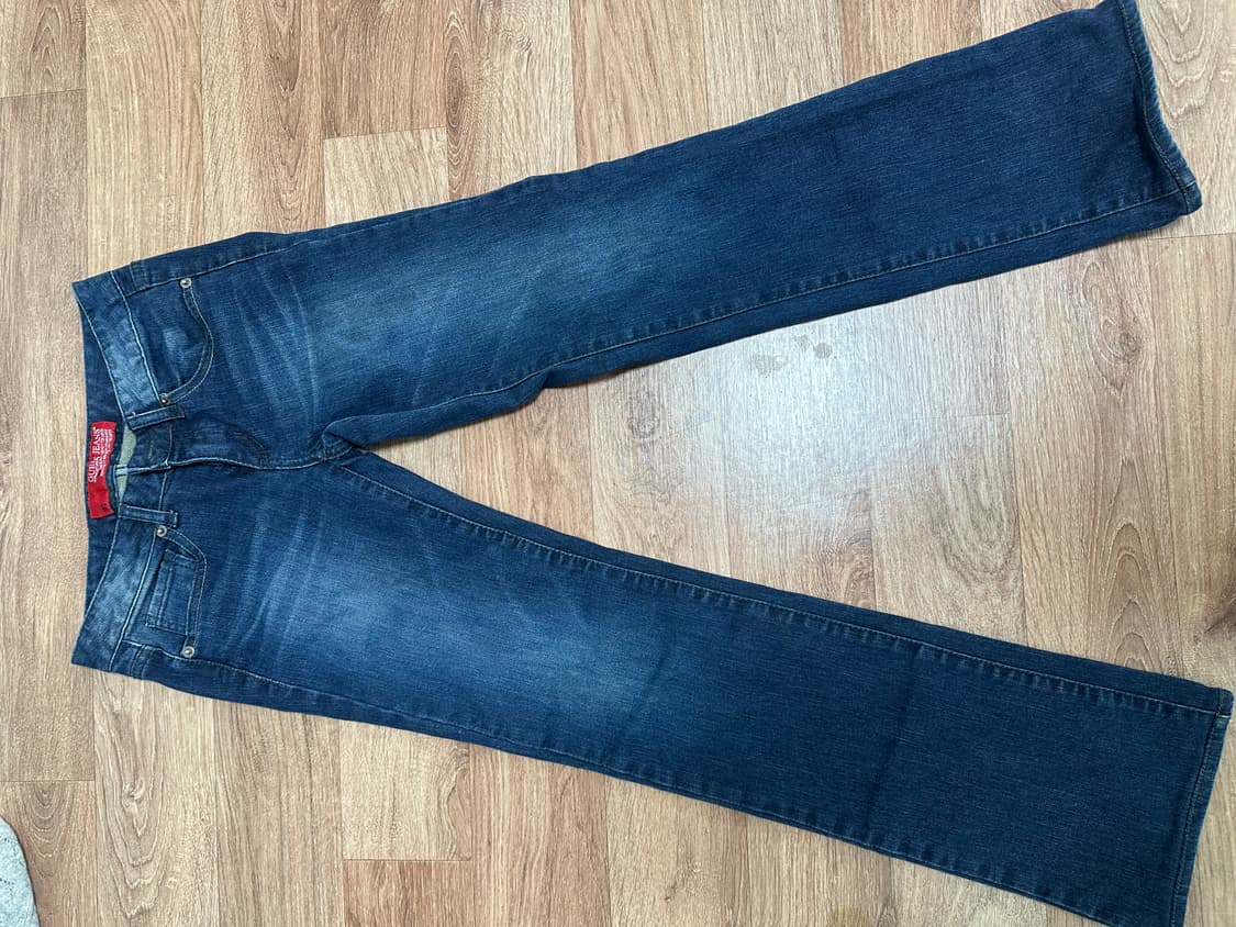 게스 부츠컷바지 25 상품이미지1