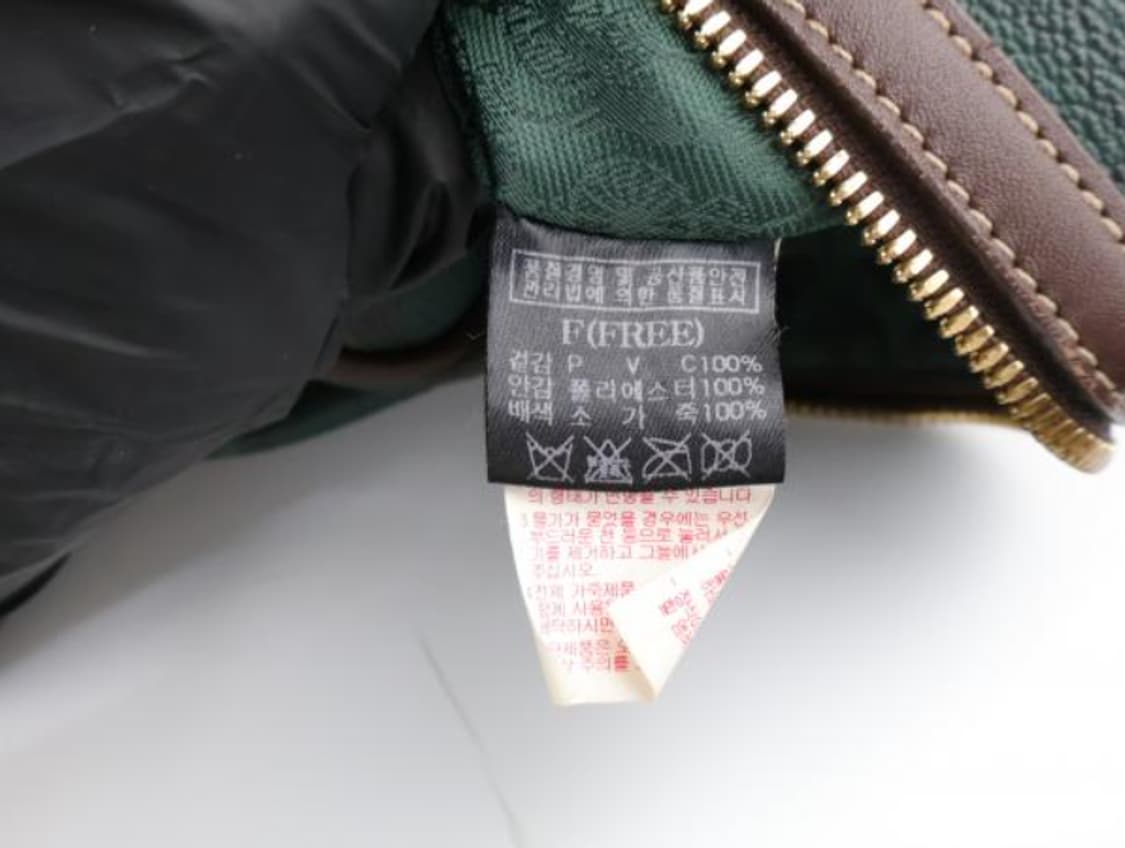 빈폴 토트백 상품이미지9