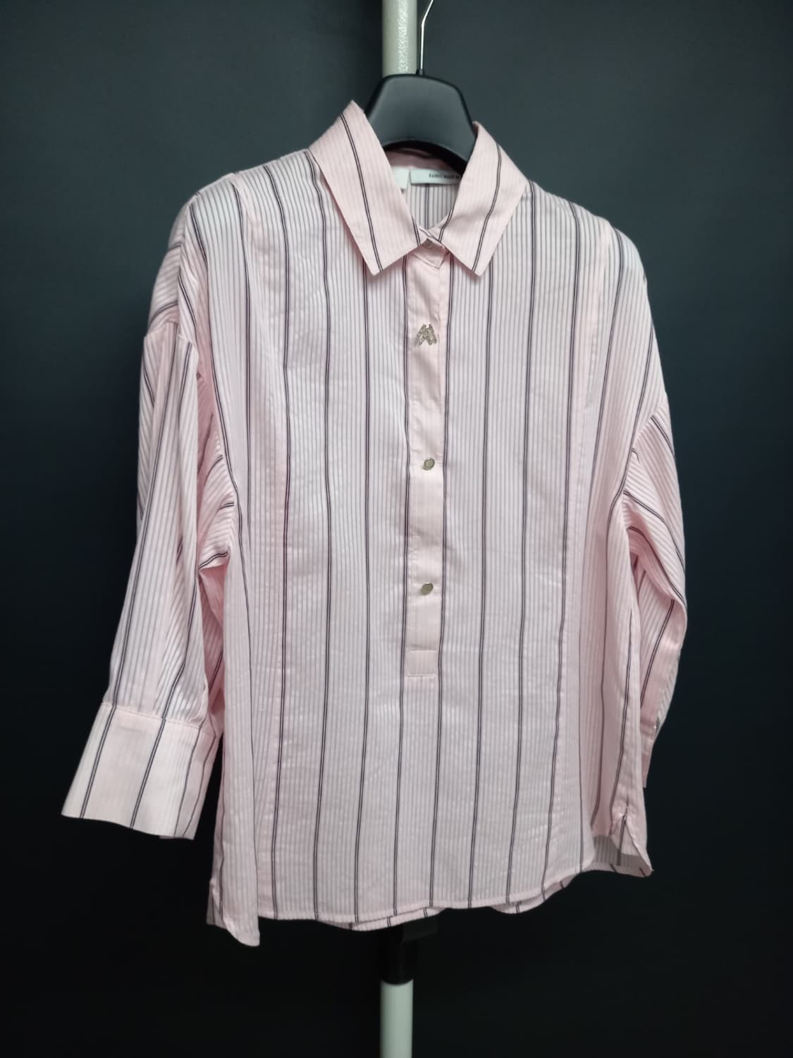 새 미샤 MICHAA 춘하 블라우스 55 상품이미지3