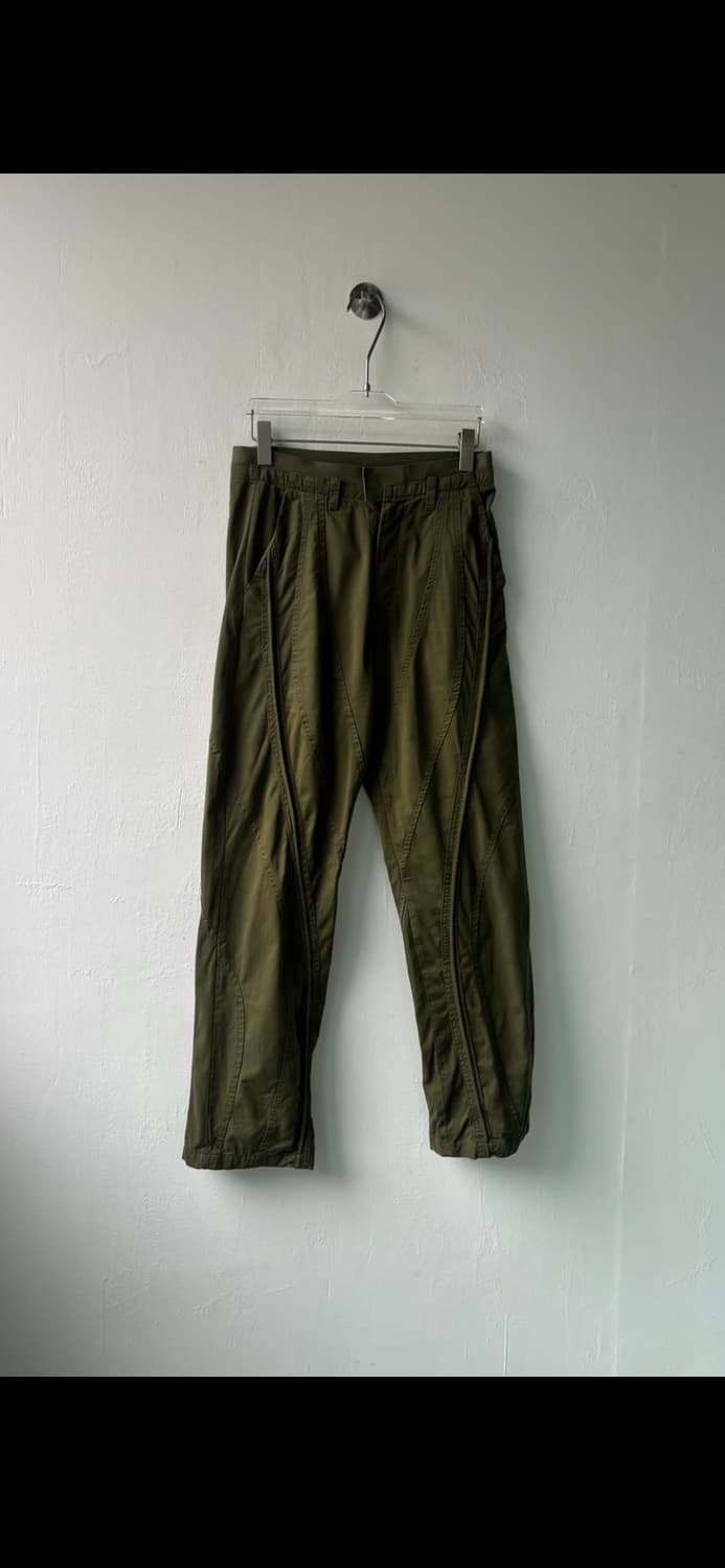 블루마블 카고팬츠 상품이미지1