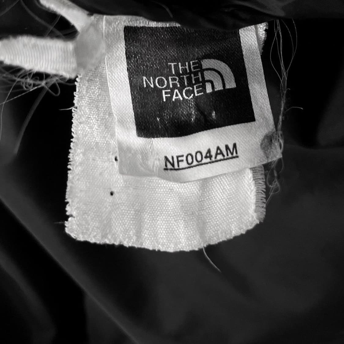 노스페이스 눕시 패딩 상품이미지5