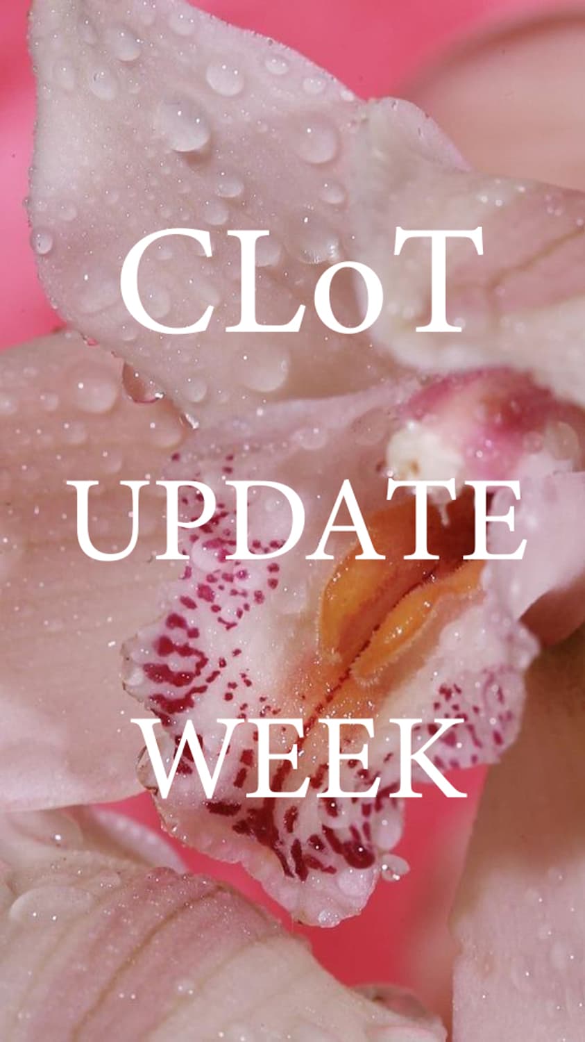 💋 CLOT 12 Update Preview! 상품이미지1