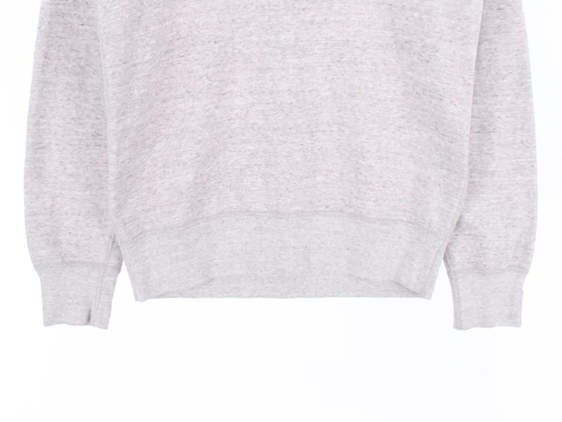 히스테릭 글래머 (WOMEN - F) 코튼 폴리 그래픽 맨투맨 상품이미지6