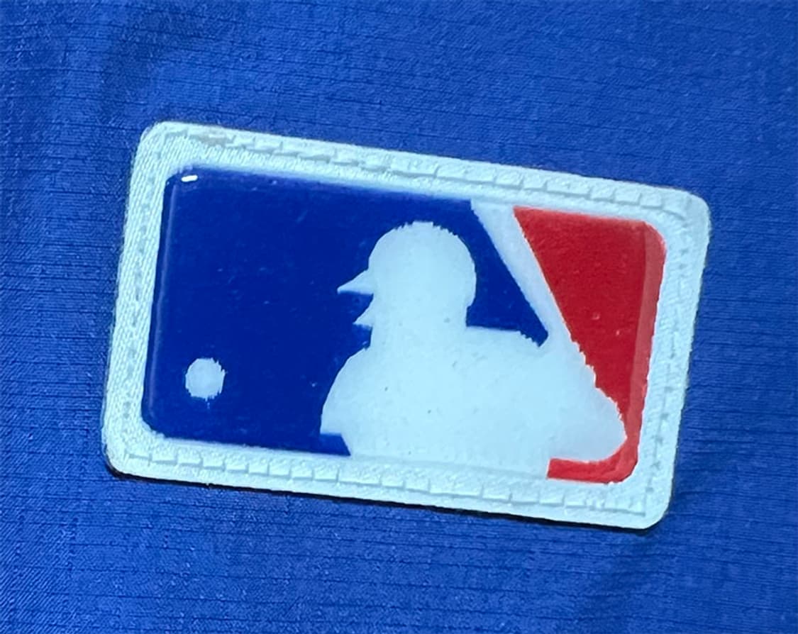 마제스틱 LA다져스 남자 패딩점퍼 추동 95-100 상품이미지3