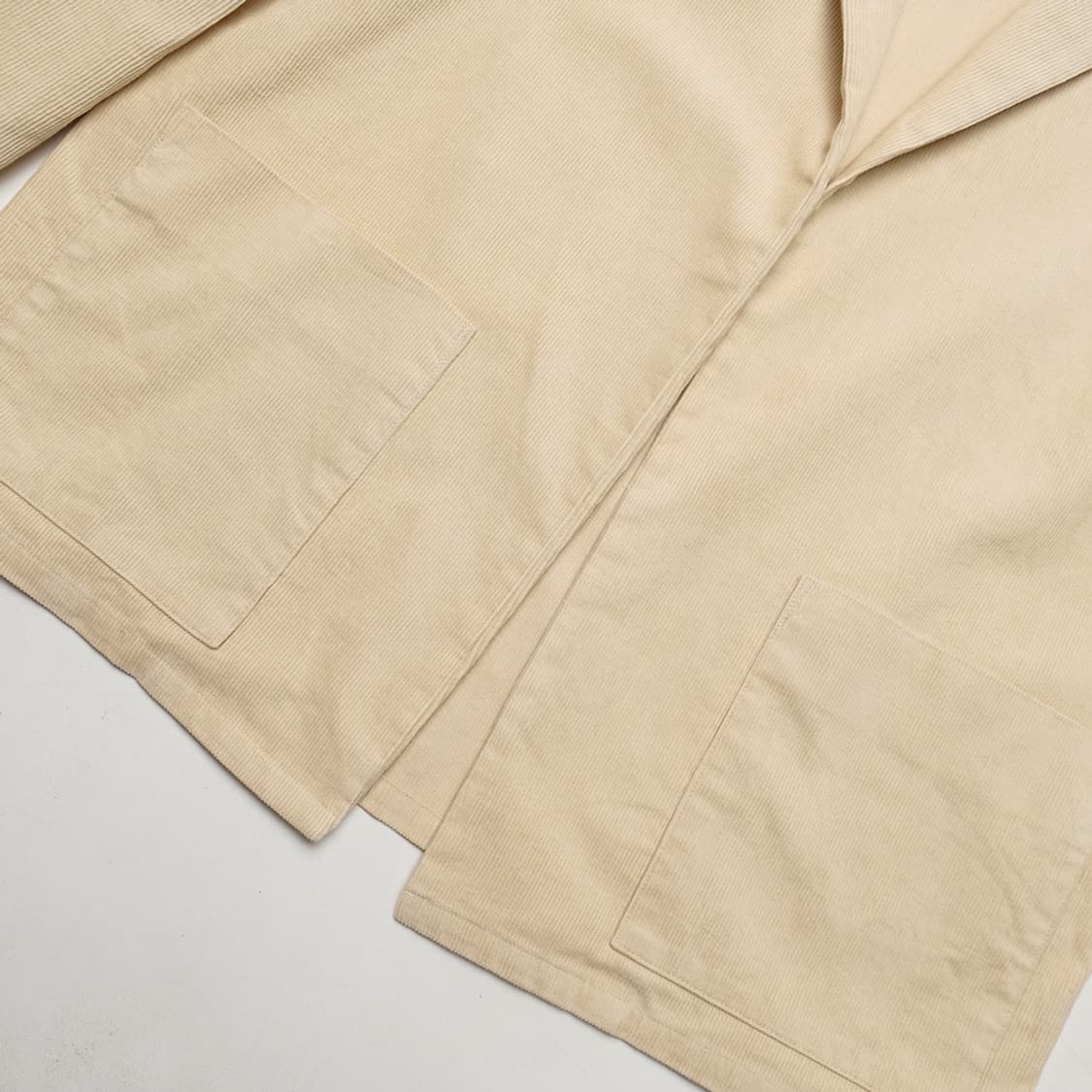 hemp corduroy shirt jacket 상품이미지3