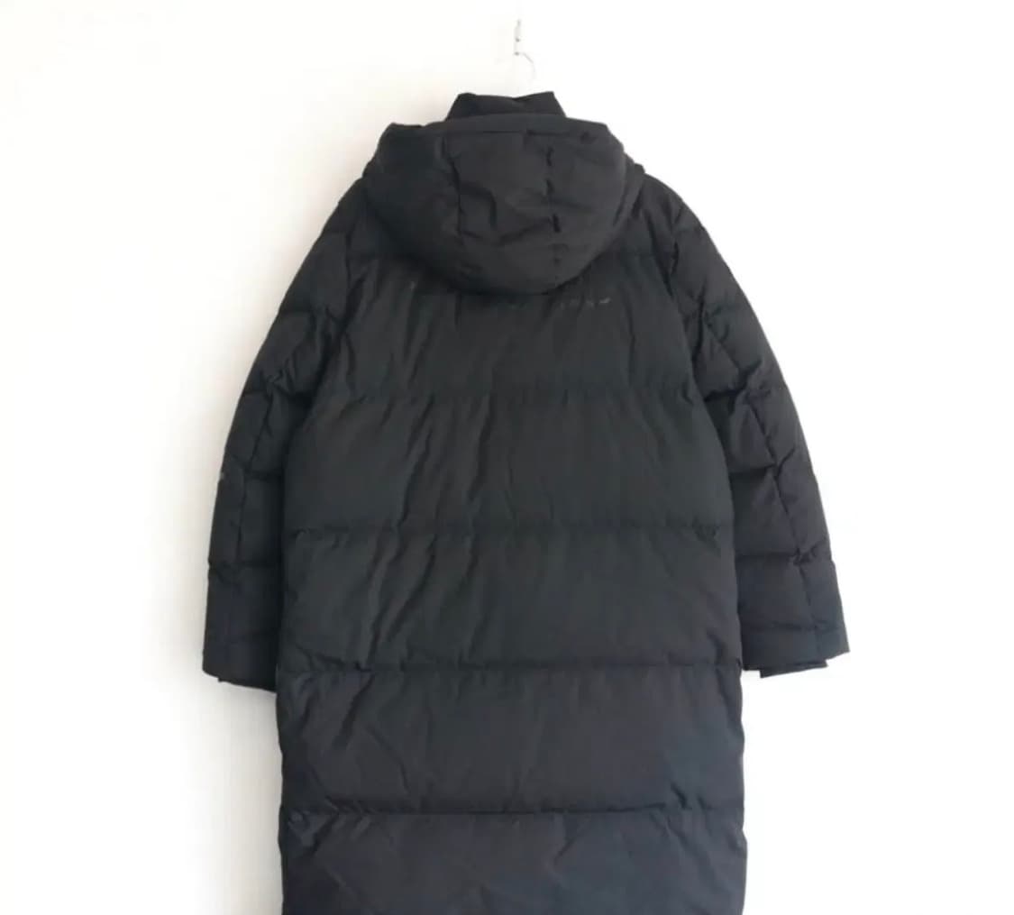 디스커버리 롱패딩 상품이미지3