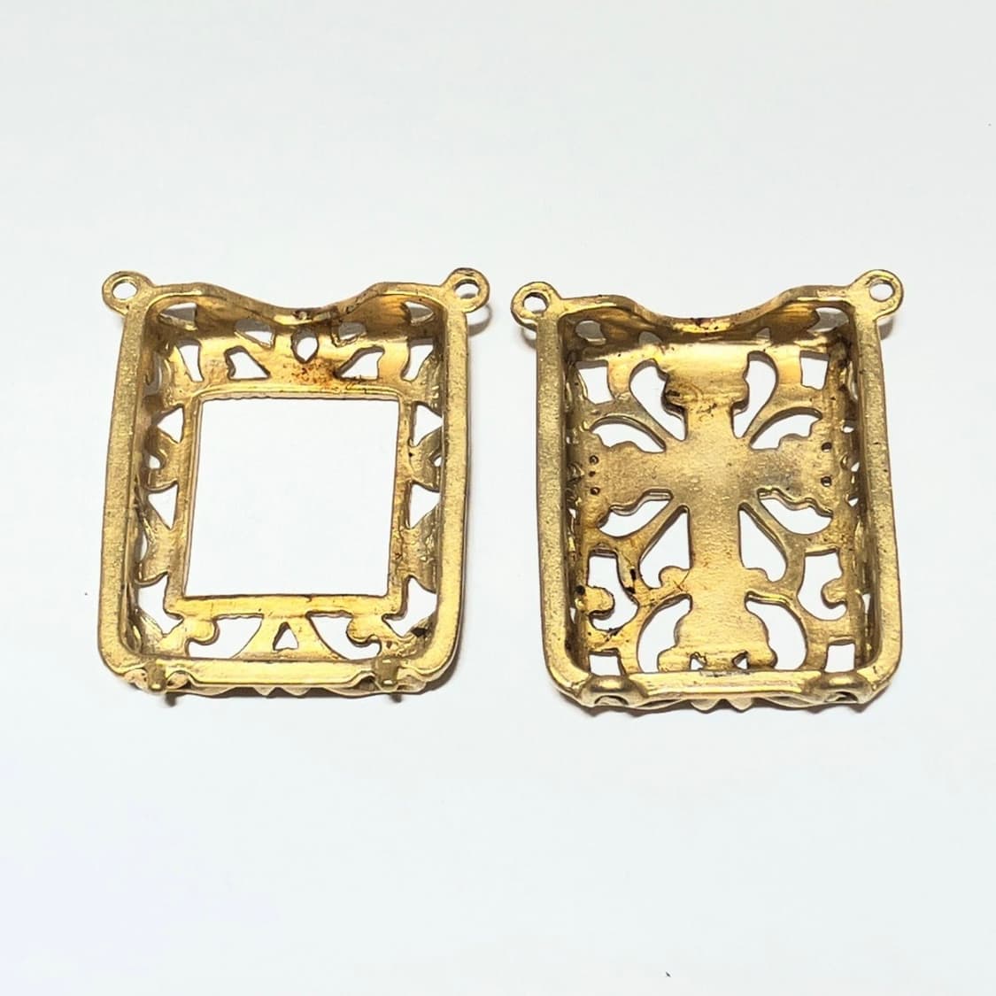 [정품]  우주매물 빈티지샤넬 COCO 향수목걸이 샤넬 퍼퓸 네크리스 상품이미지7