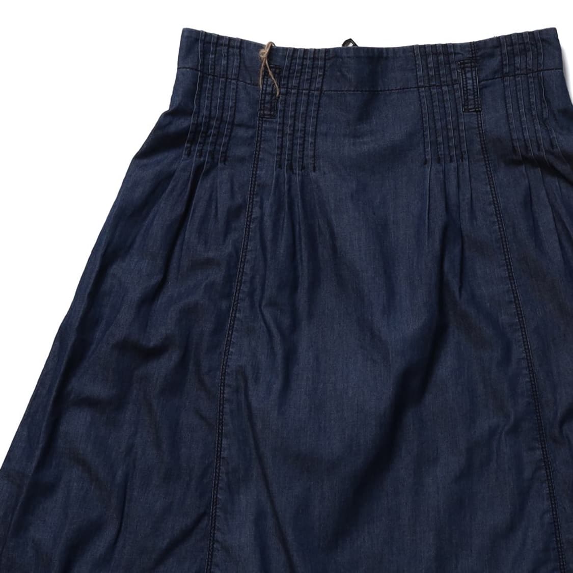버버리 Burberry Denim Skirt   상품이미지2