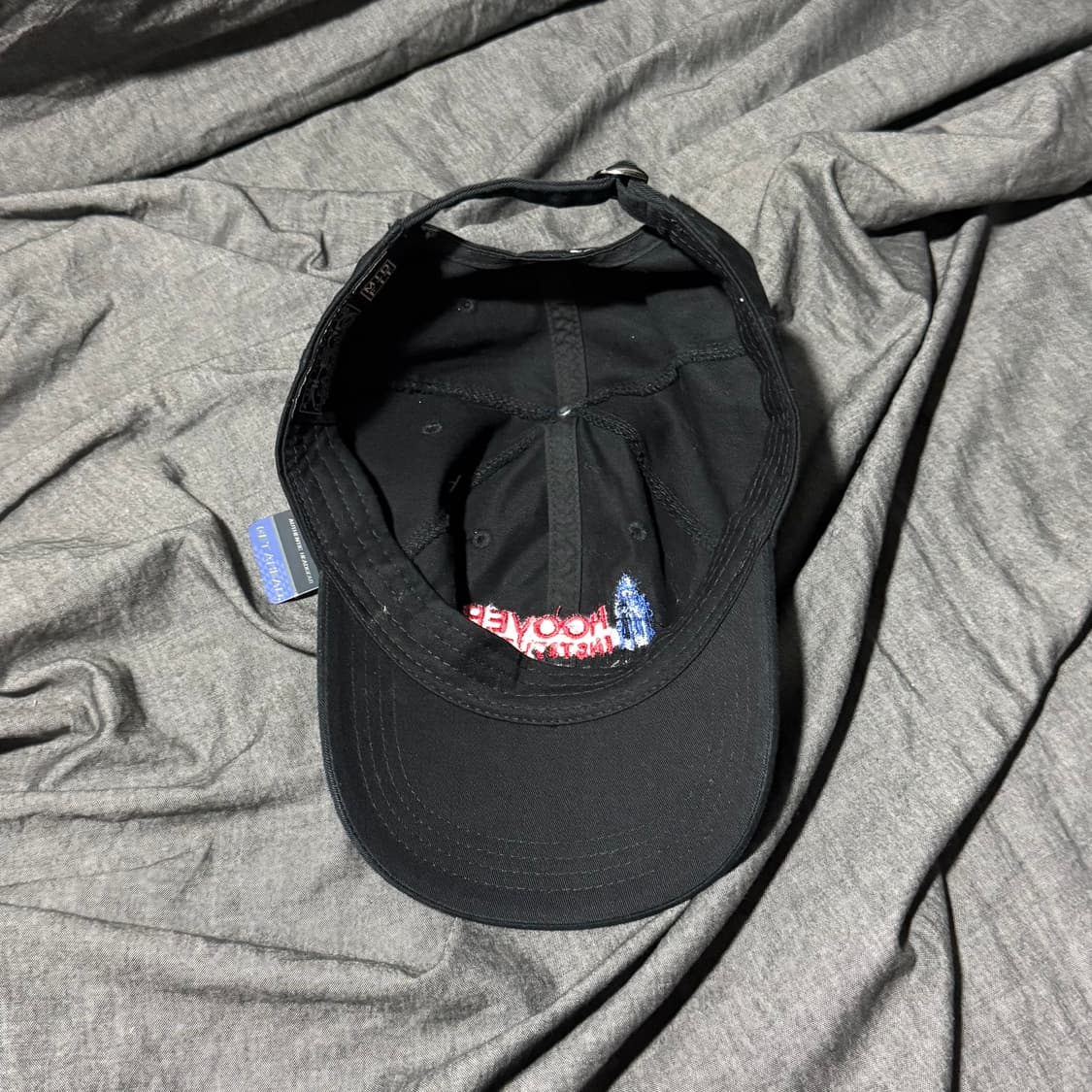 Ahead Mid-Fit Hat 상품이미지7