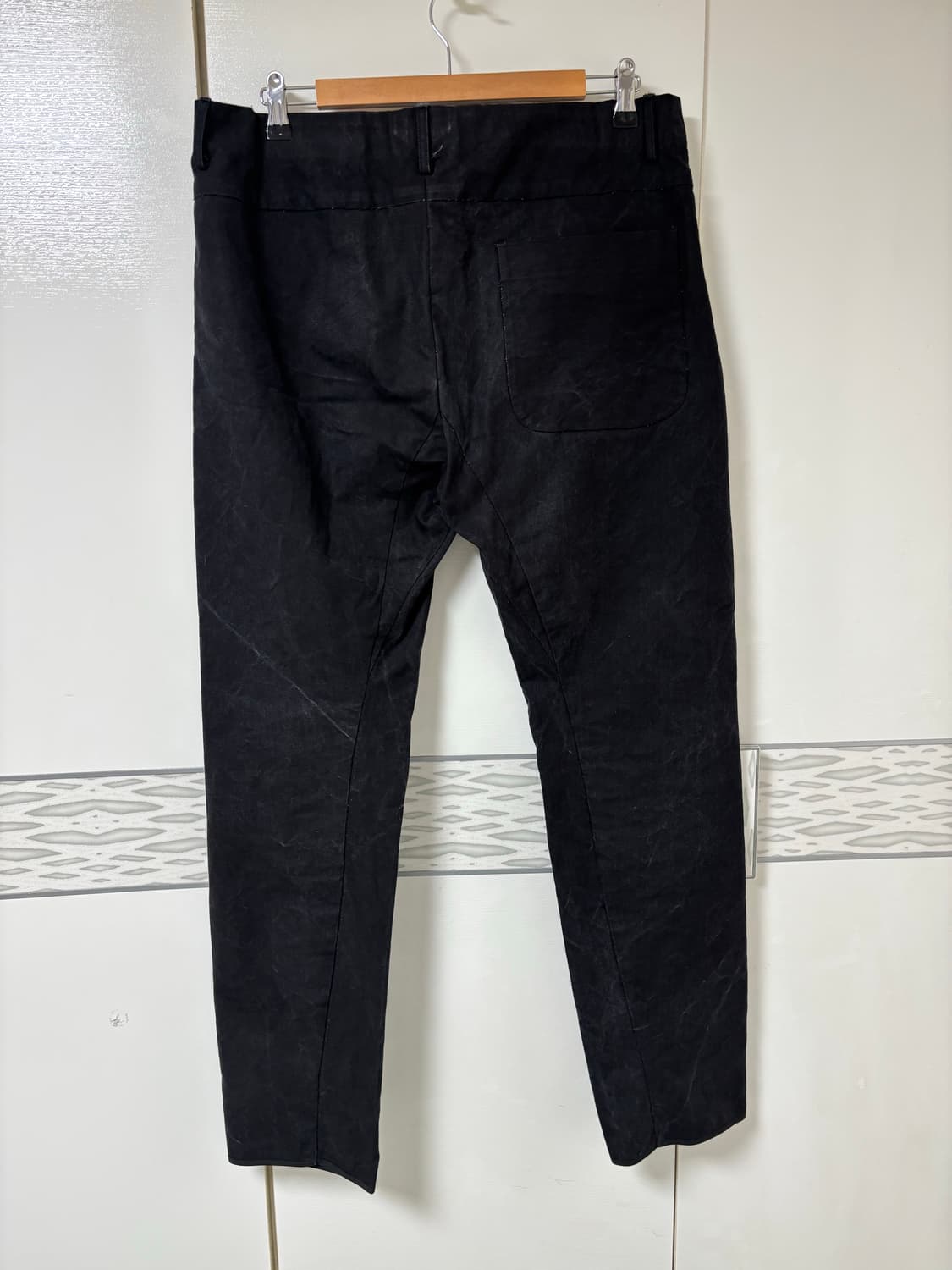 P.R. Patterson pants 상품이미지4