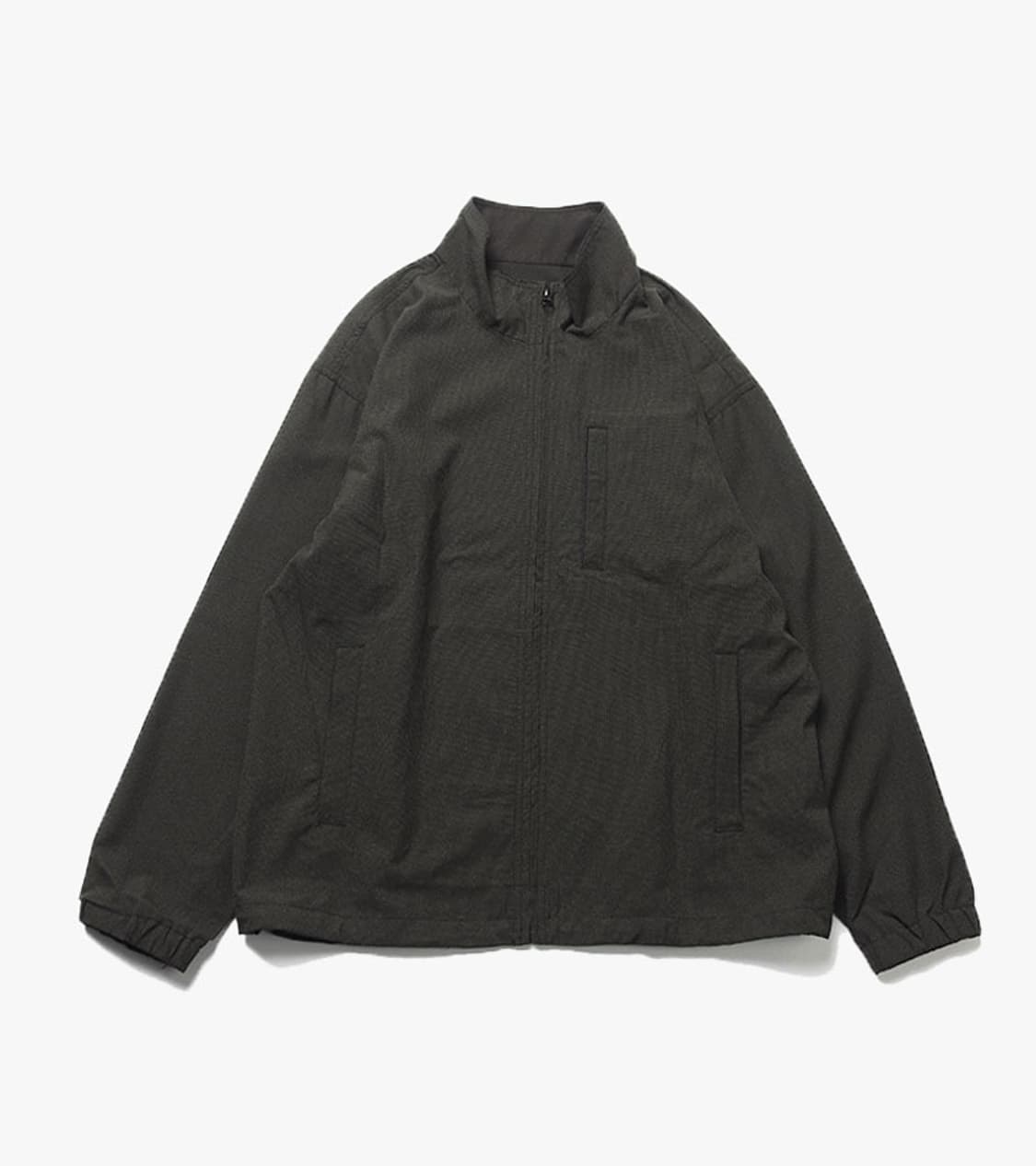 B:MING BY BEAMS - 24FW STRETCH BLOUSON 상품이미지1