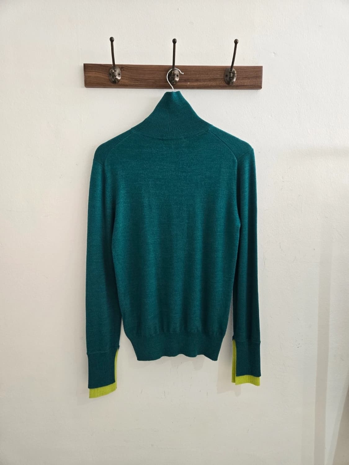 엔폴드 니트 상품이미지4